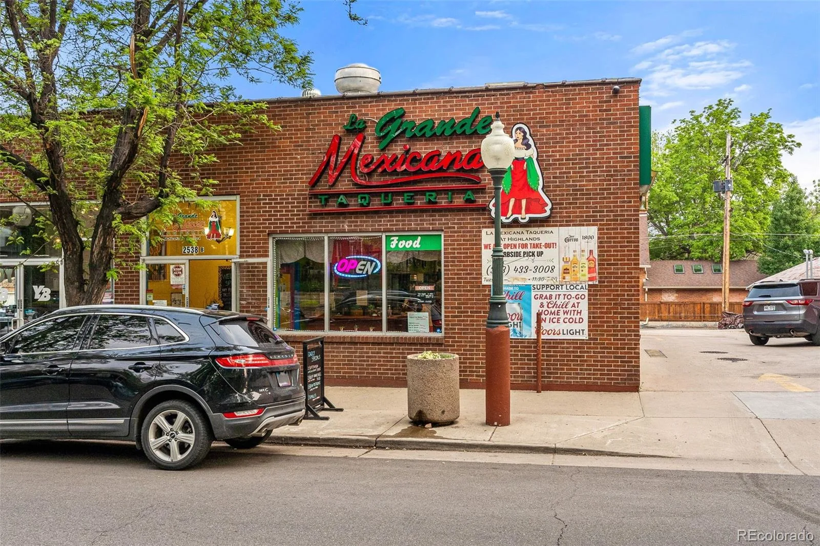 2554 W 32nd Avenue #102 Denver CO 80211 MLS #REC4543176 07242026174900 1600 44