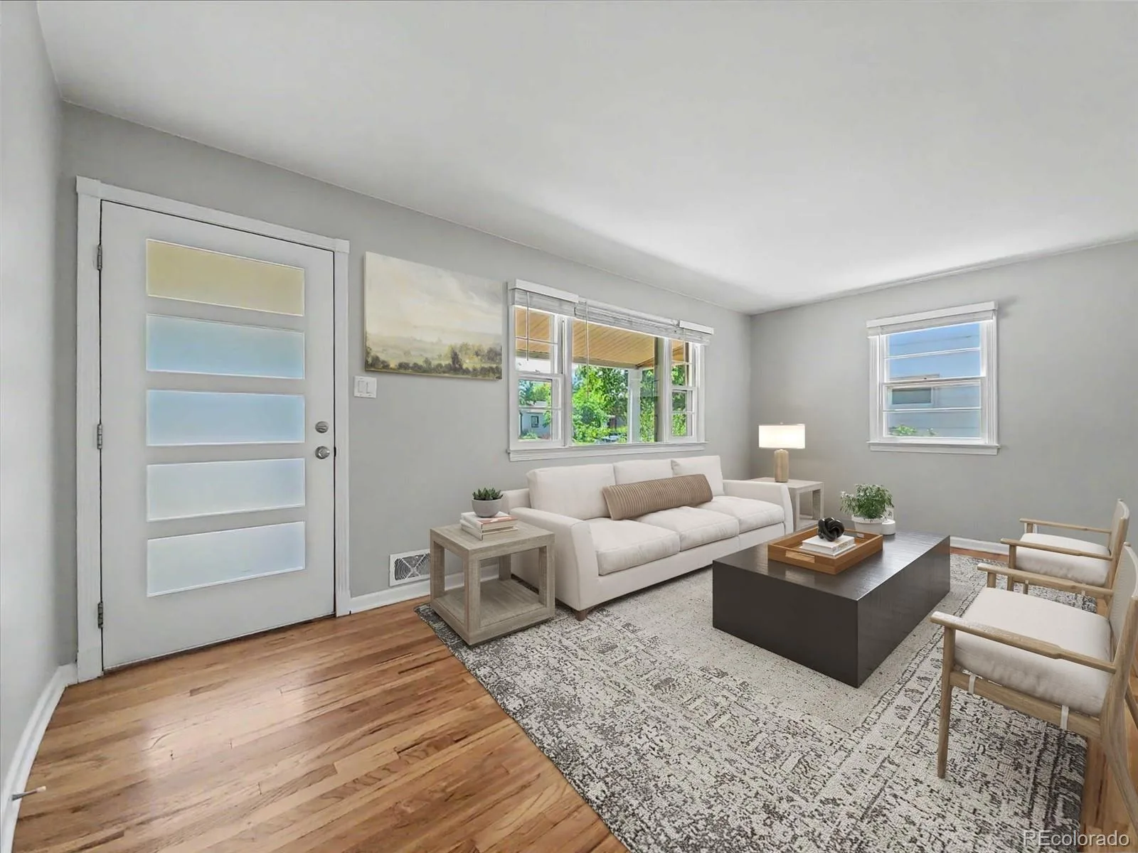 1701 S Eudora Street Denver CO 80222 | MLS #REC4543543 07022026173644 1600 2