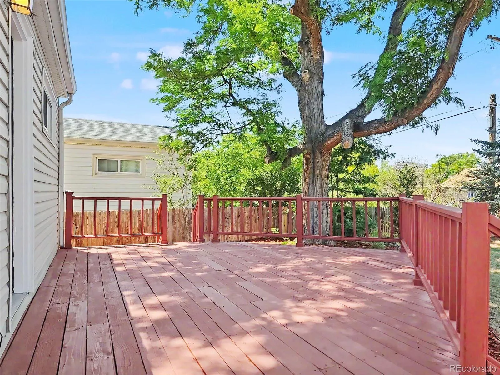 1701 S Eudora Street Denver CO 80222 | MLS #REC4543543 07022026173644 1600 22