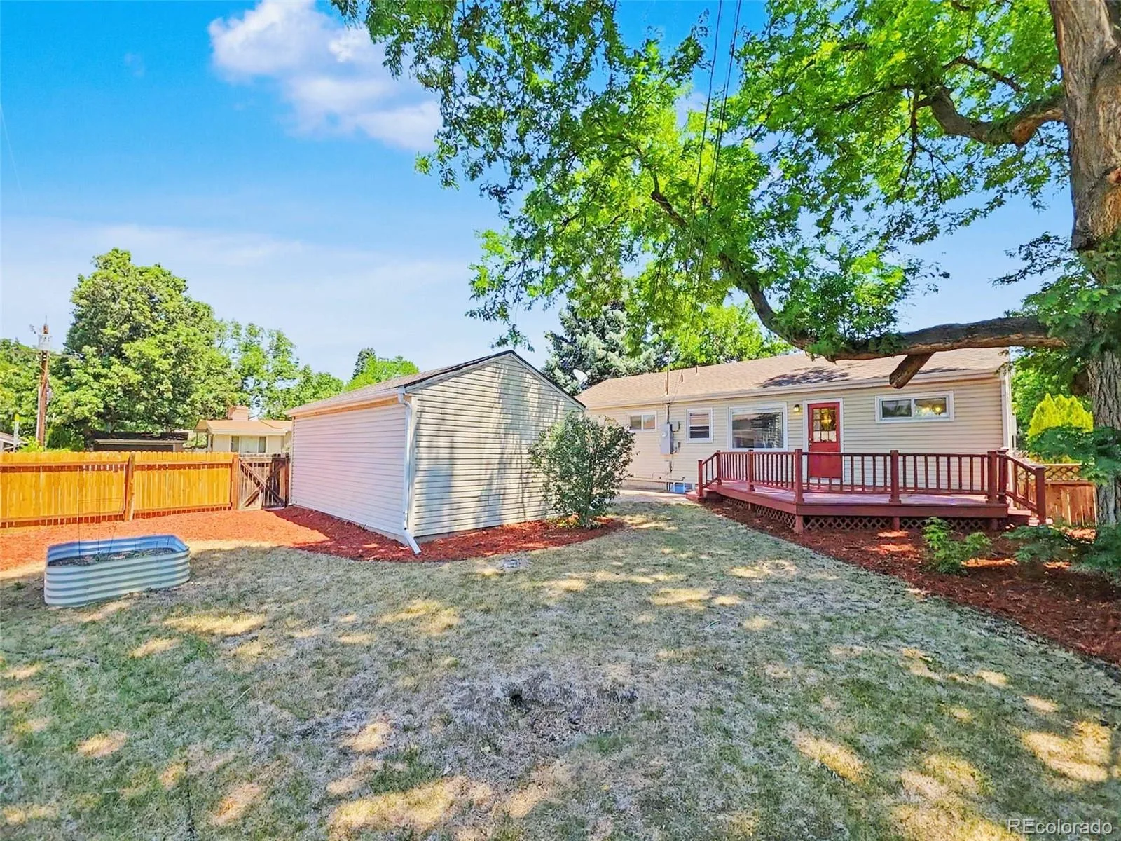 1701 S Eudora Street Denver CO 80222 | MLS #REC4543543 07022026173644 1600 23