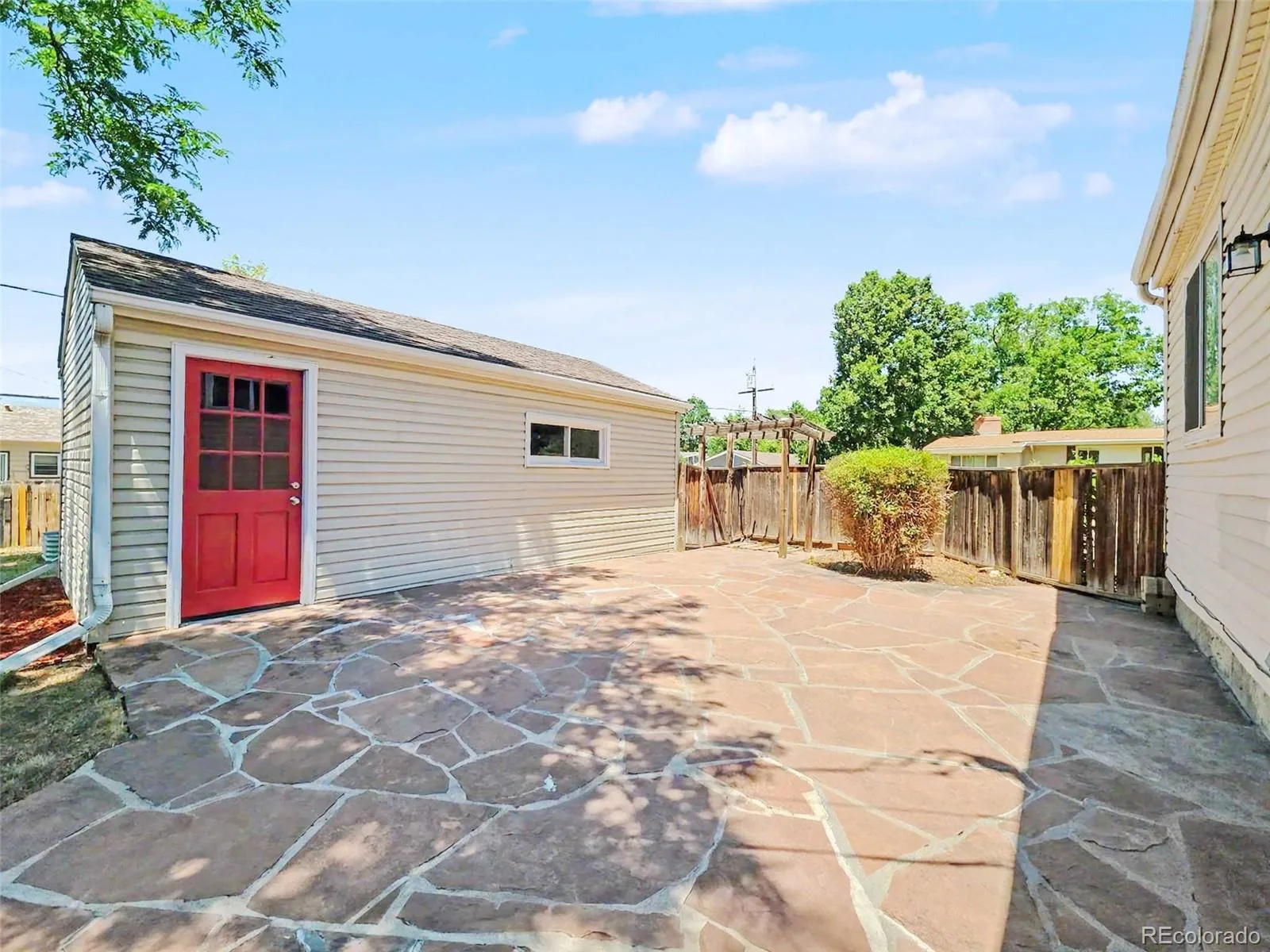 1701 S Eudora Street Denver CO 80222 | MLS #REC4543543 07022026173644 1600 25
