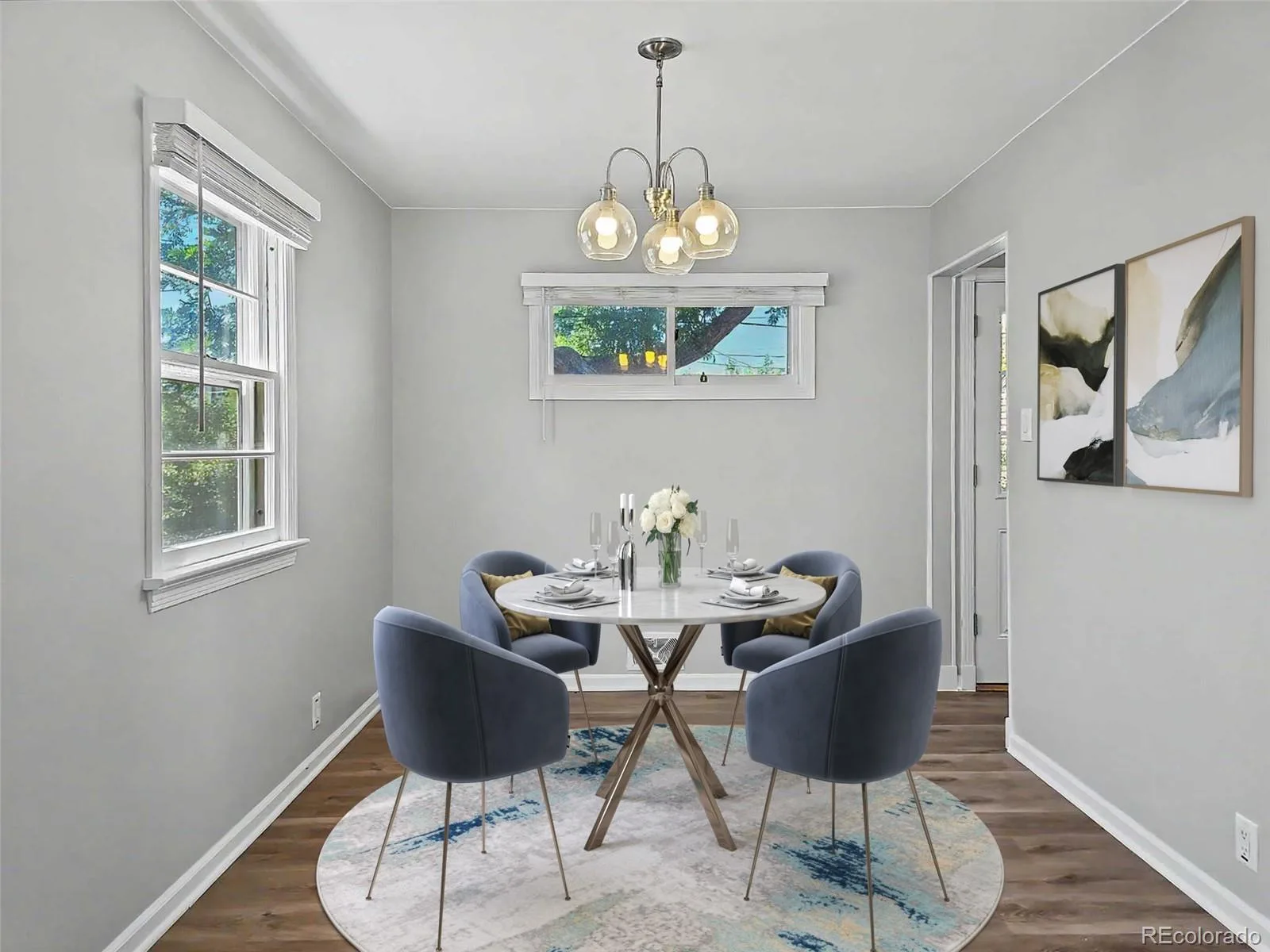 1701 S Eudora Street Denver CO 80222 | MLS #REC4543543 07022026173644 1600 6