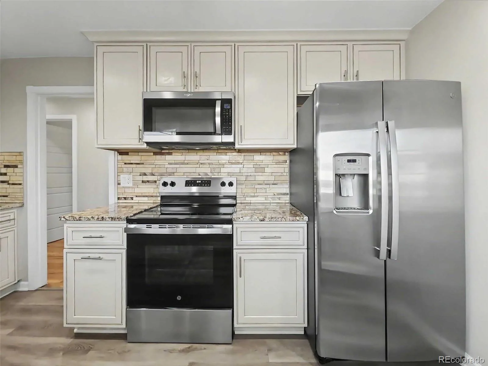 1701 S Eudora Street Denver CO 80222 | MLS #REC4543543 07022026173644 1600 9