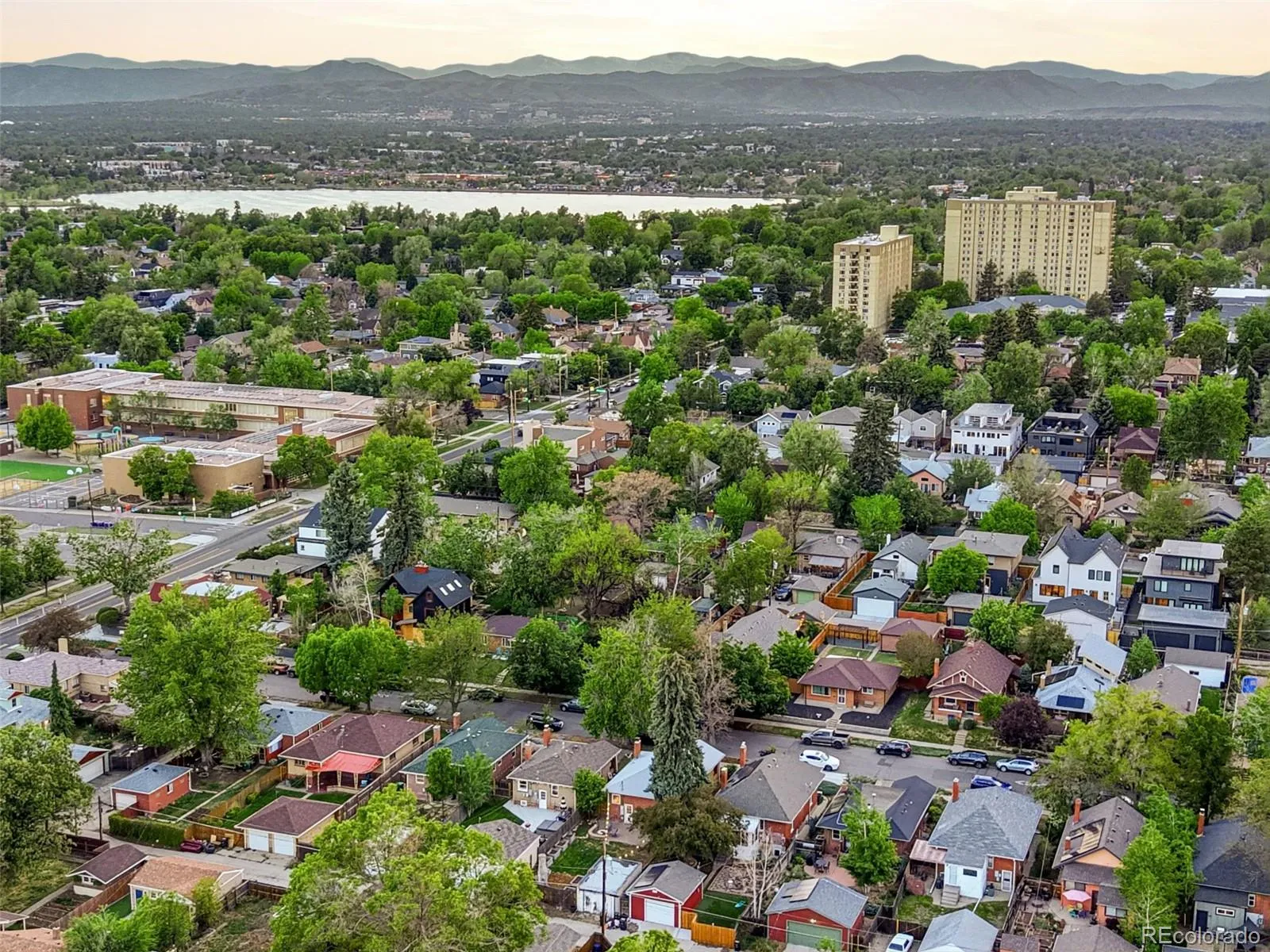 2646 Julian Street Denver CO 80211 MLS #REC4543723 05142026171333 1600 33