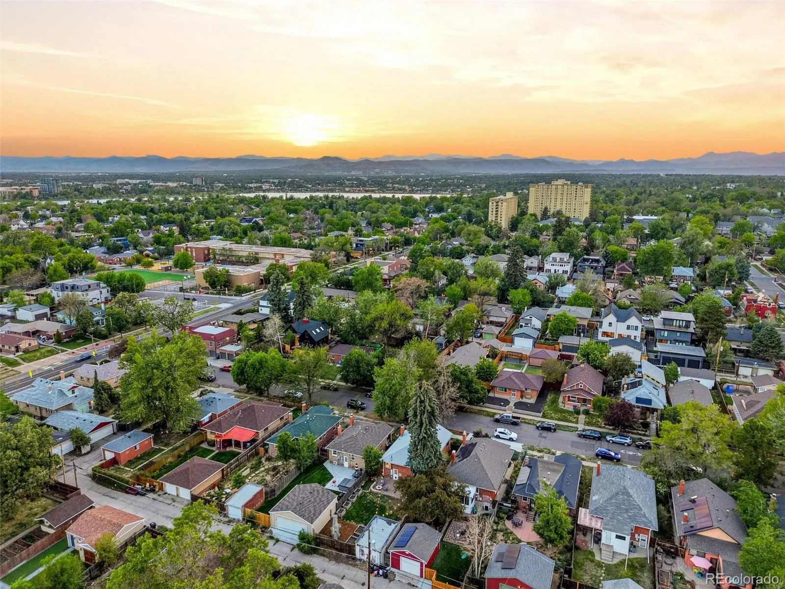 2646 Julian Street Denver CO 80211 MLS #REC4543723 05142026171333 1600 34