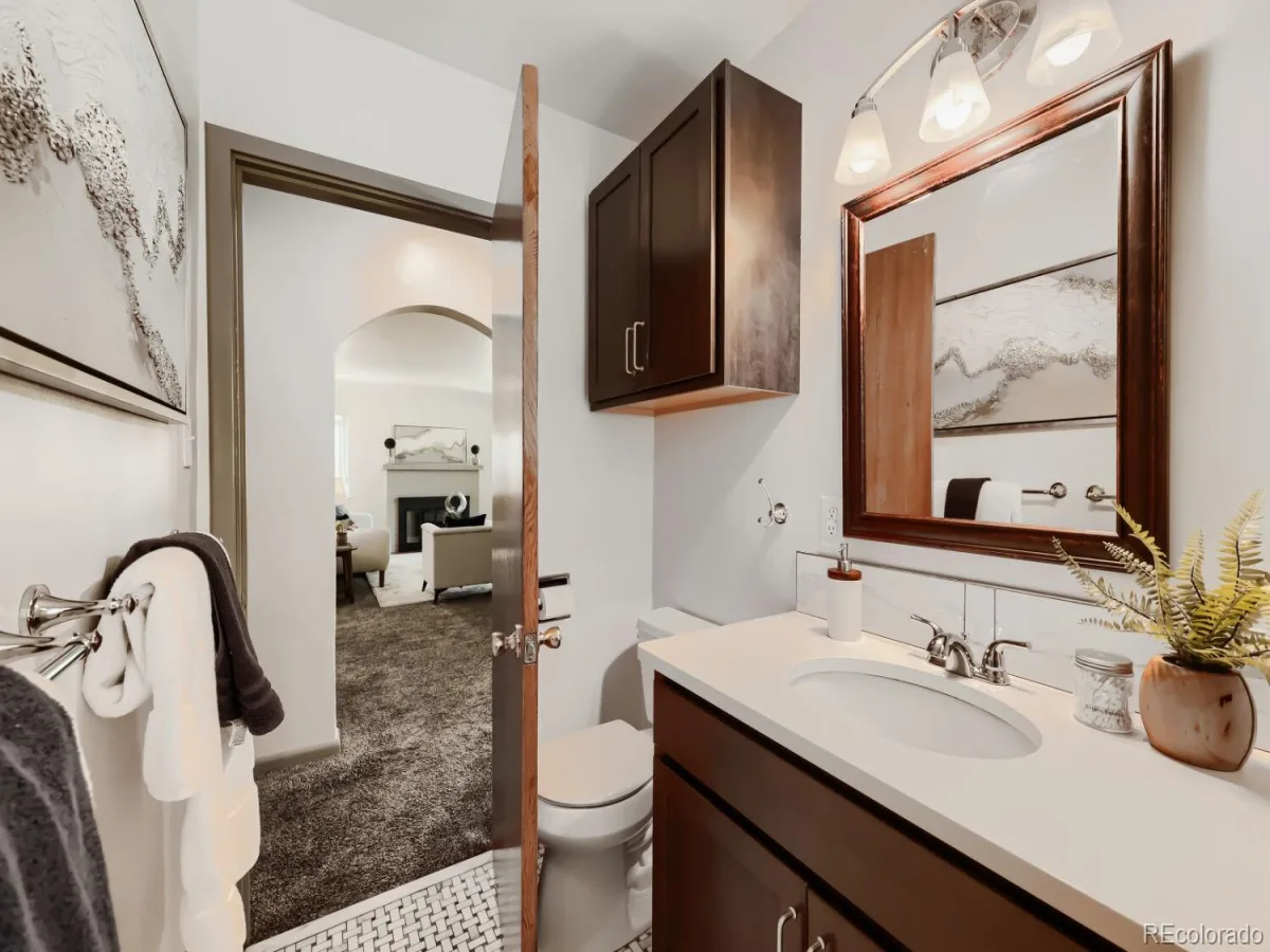 2116 S Grant Street Denver CO 80210 | MLS #REC4544060 10102026150710 1200 17