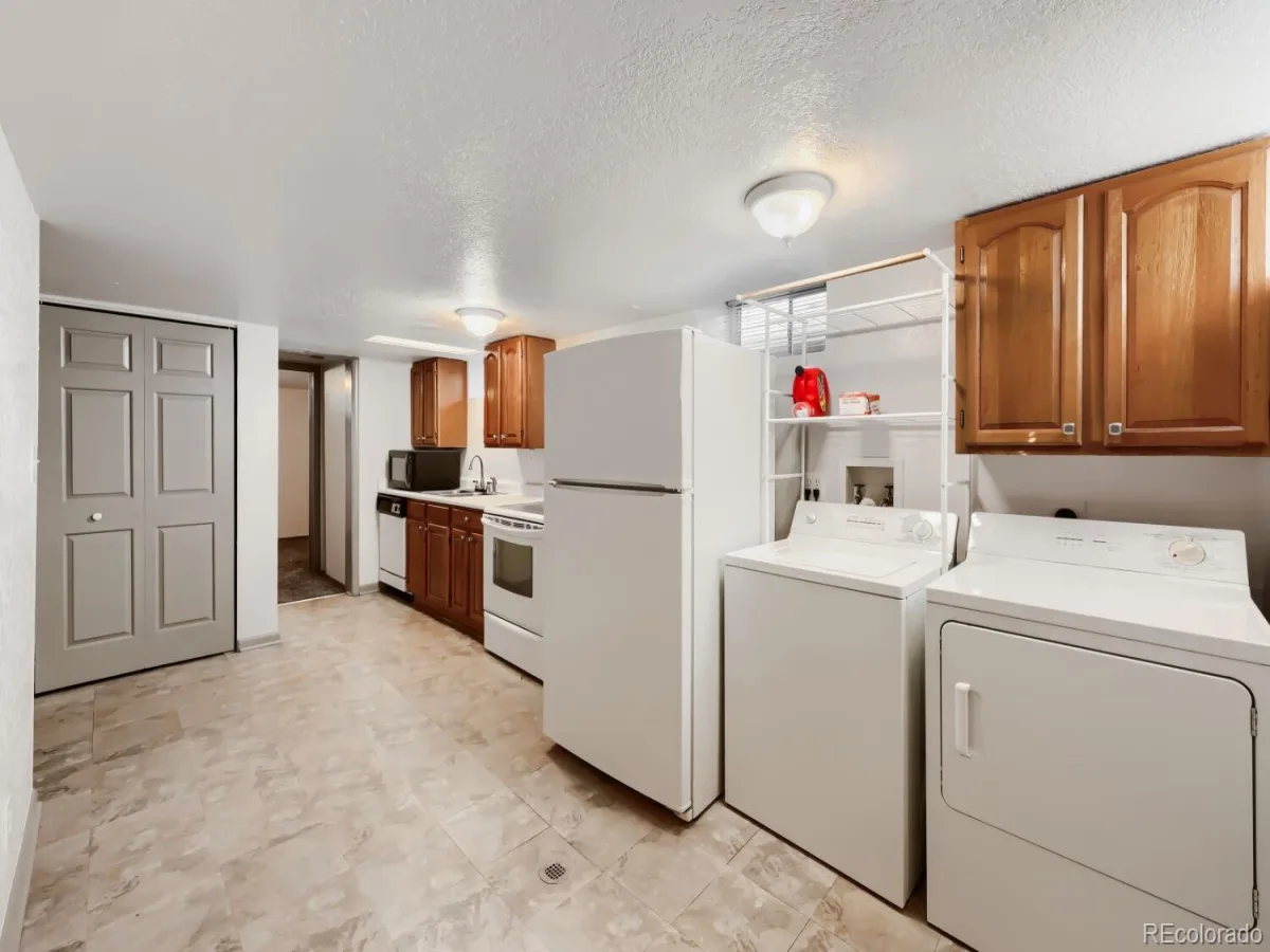 2116 S Grant Street Denver CO 80210 | MLS #REC4544060 10102026150710 1200 24