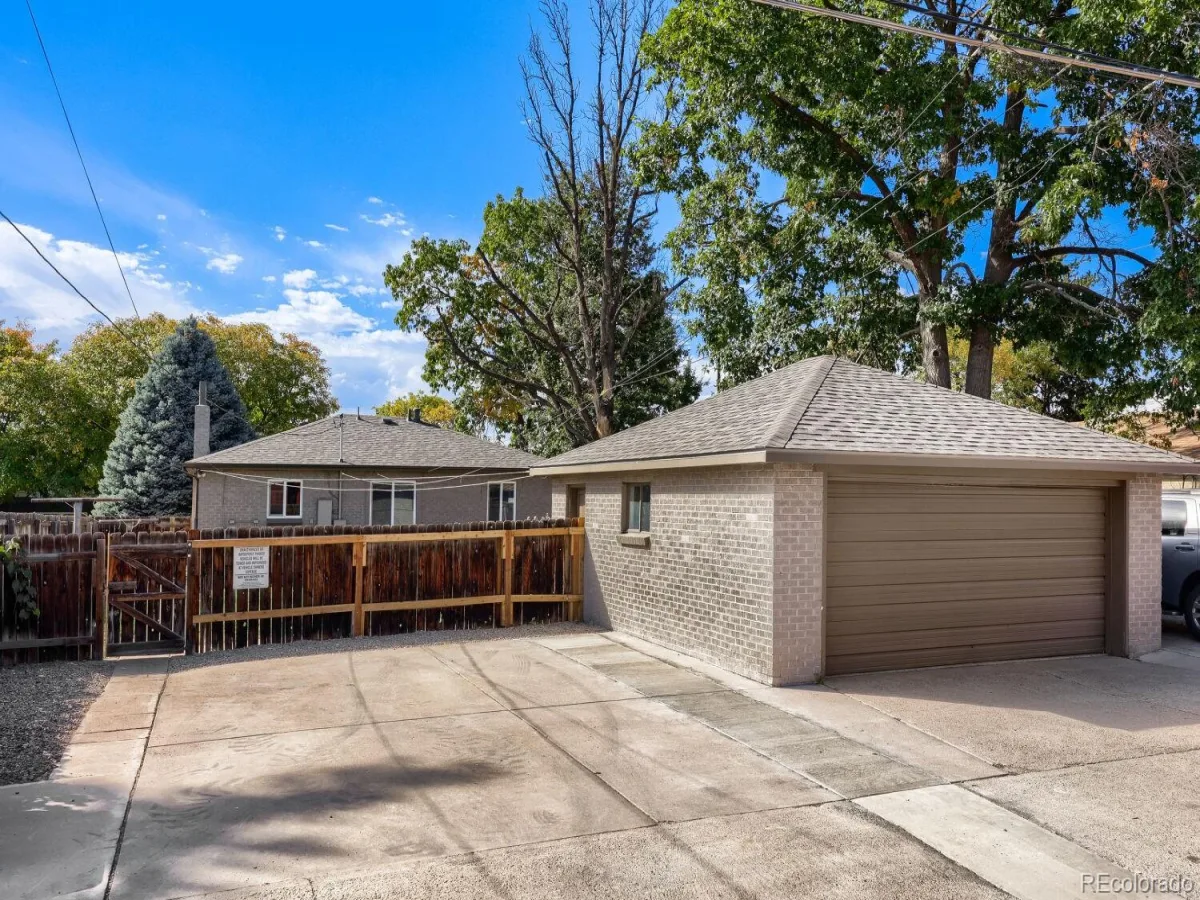 2116 S Grant Street Denver CO 80210 | MLS #REC4544060 10102026150710 1200 27