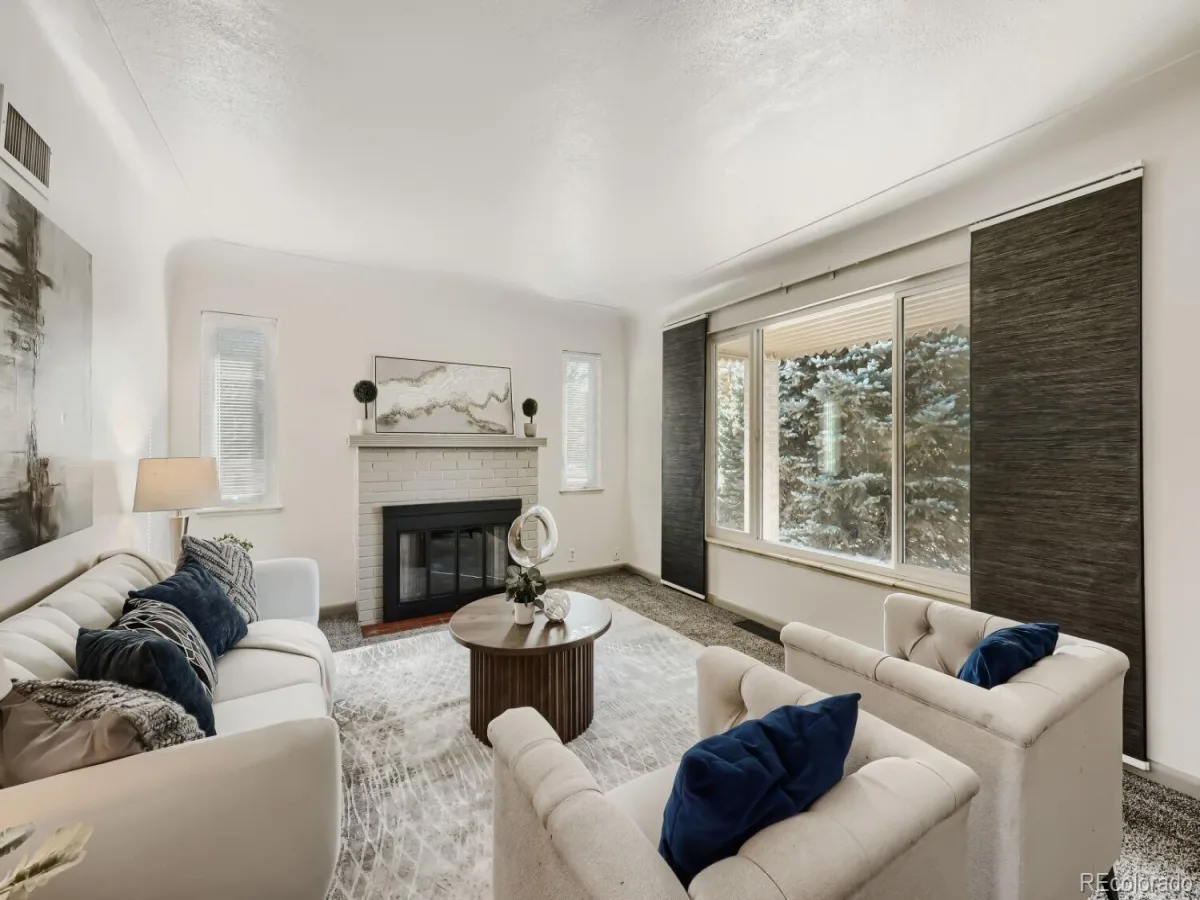 2116 S Grant Street Denver CO 80210 | MLS #REC4544060 10102026150710 1200 4