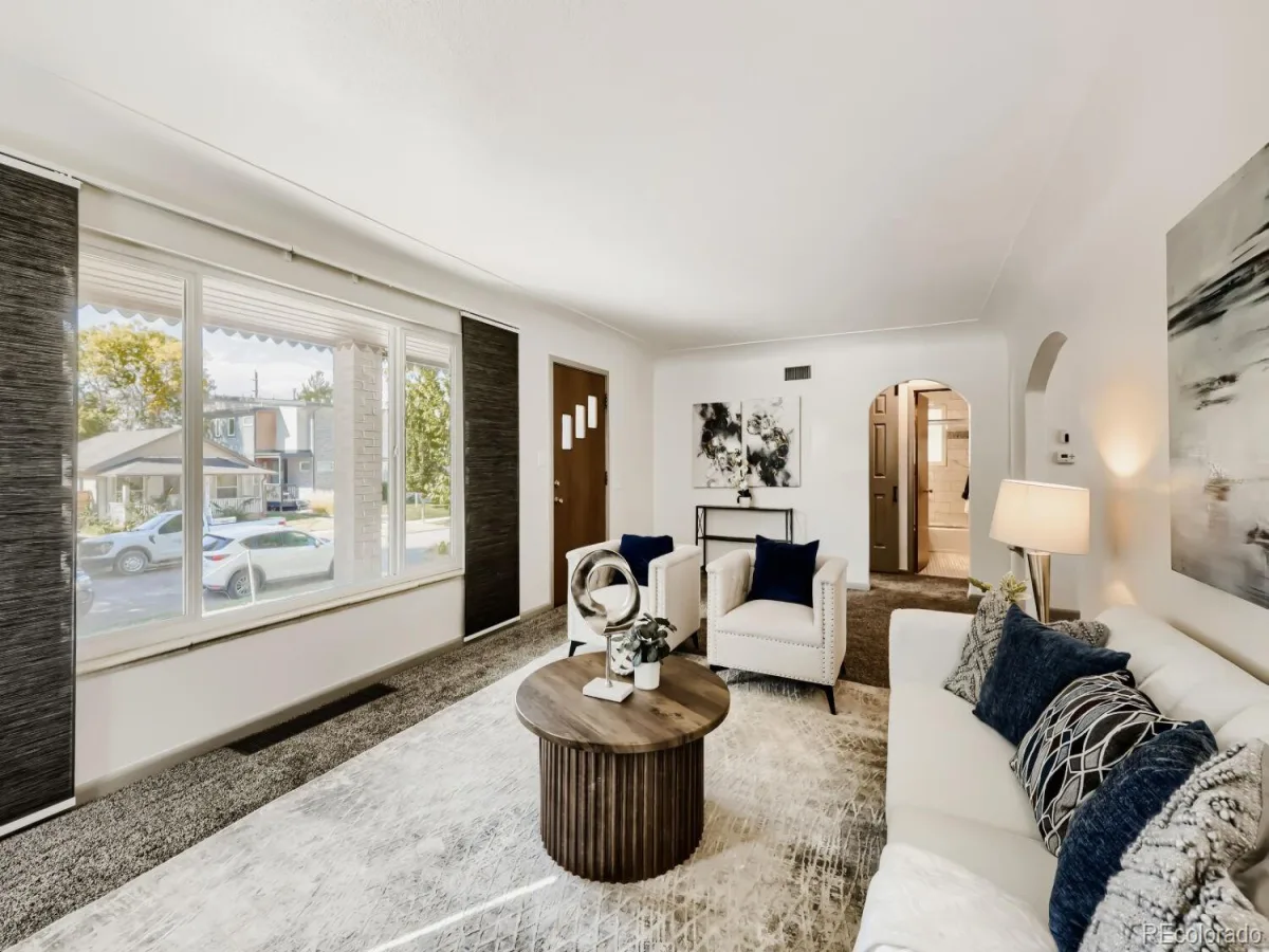 2116 S Grant Street Denver CO 80210 | MLS #REC4544060 10102026150710 1200 5