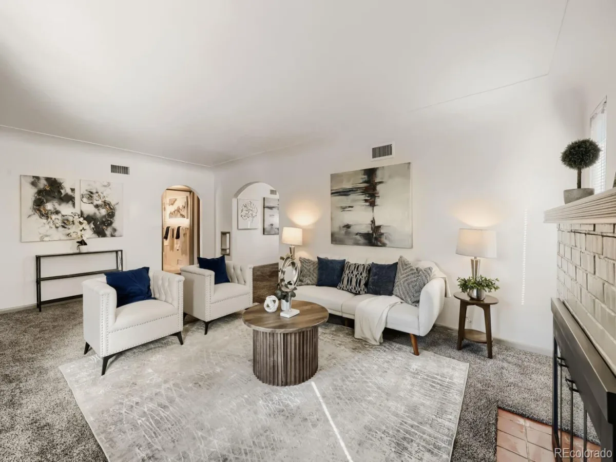 2116 S Grant Street Denver CO 80210 | MLS #REC4544060 10102026150710 1200 6