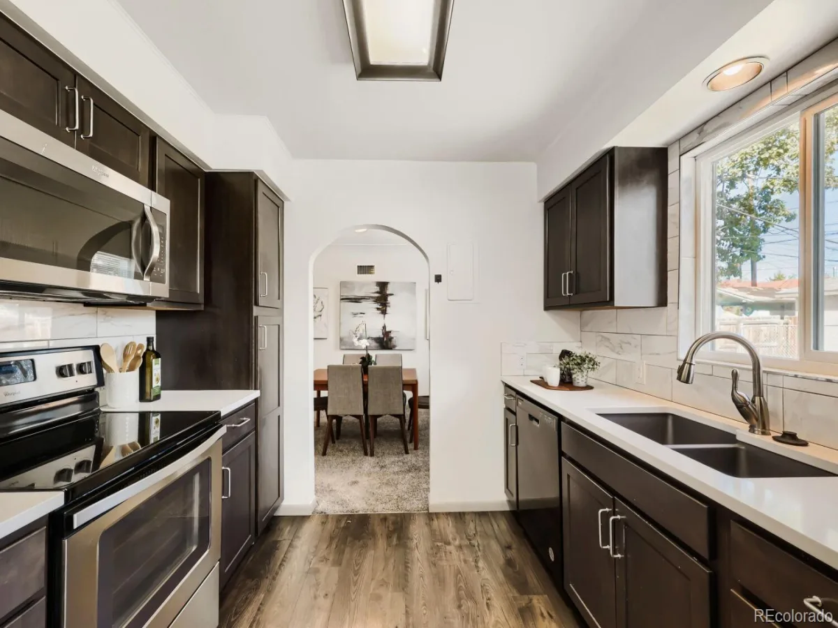2116 S Grant Street Denver CO 80210 | MLS #REC4544060 10102026150710 1200 9