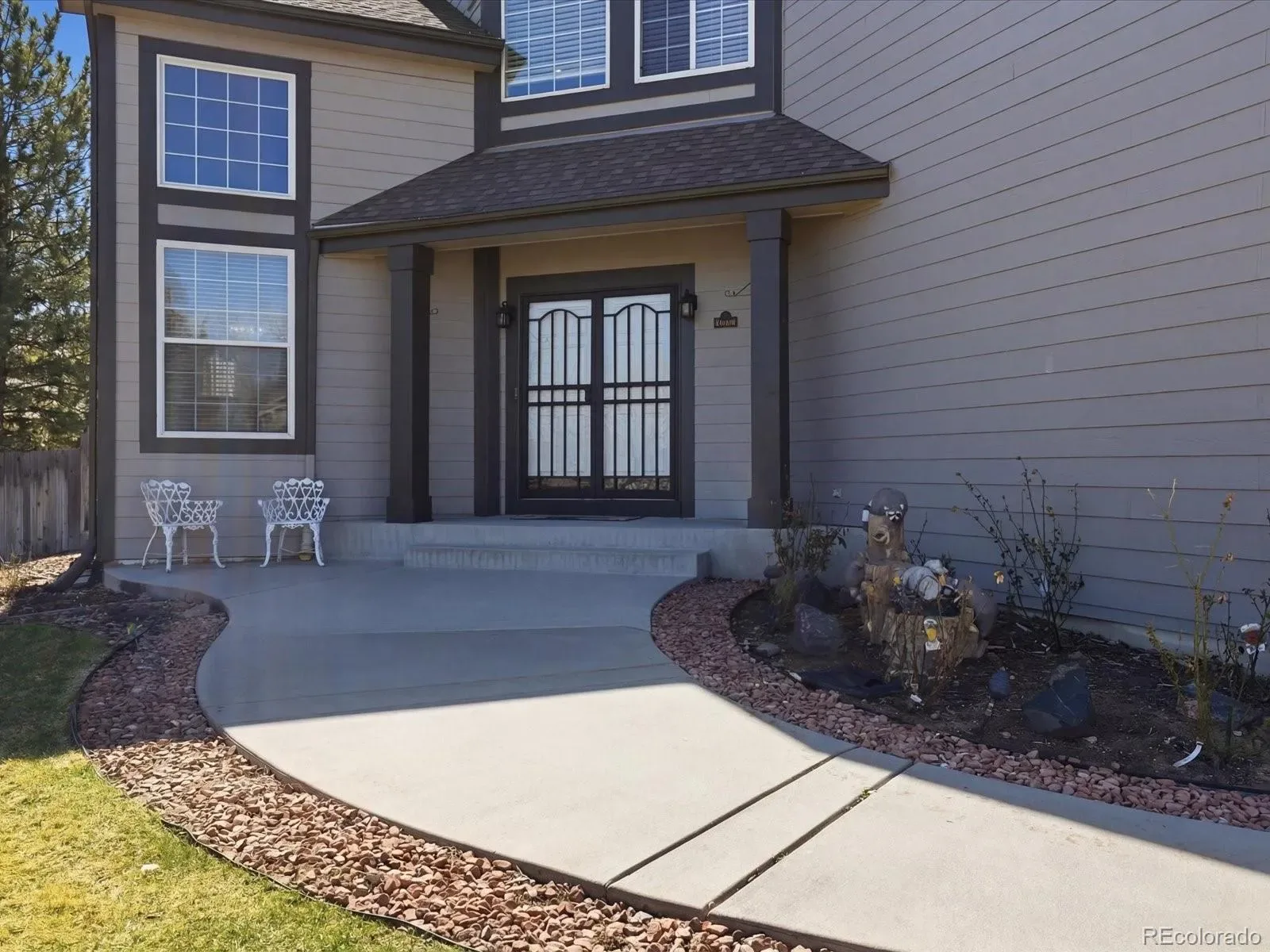 6638 W Hamilton Drive Lakewood CO 80227 MLS #REC4544621 03202026210858 1600 1