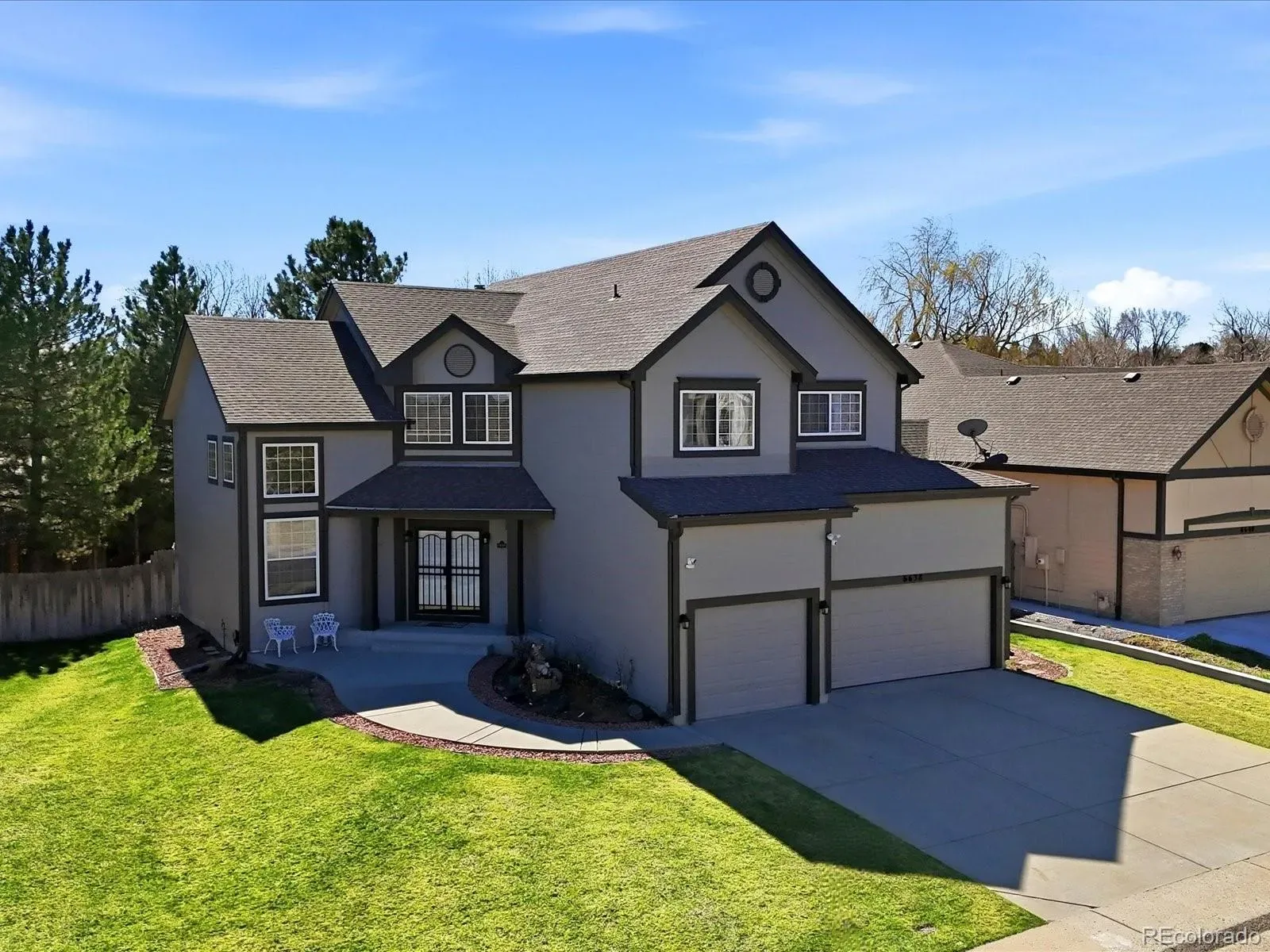 6638 W Hamilton Drive Lakewood CO 80227 MLS #REC4544621 03202026210858 1600 2