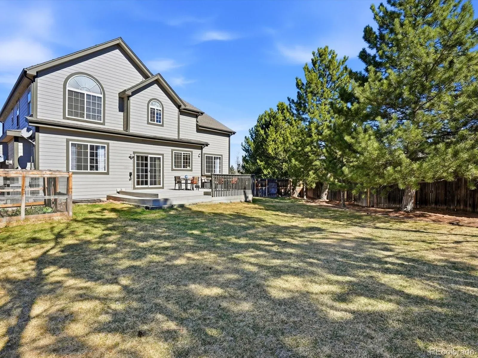 6638 W Hamilton Drive Lakewood CO 80227 MLS #REC4544621 03202026210858 1600 47