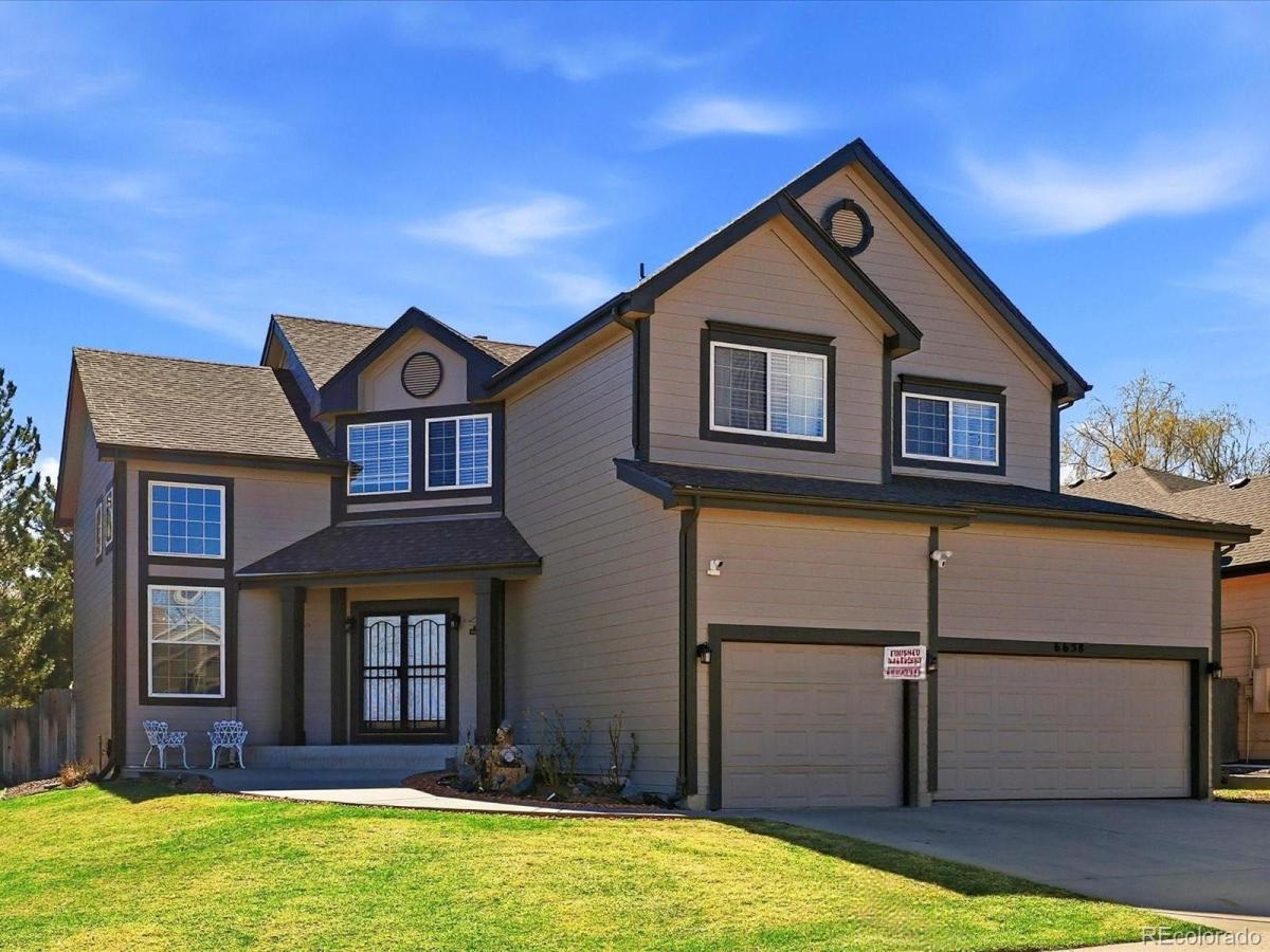 6638 W Hamilton Drive Lakewood CO 80227 | MLS #REC4544621 MLS #REC4544621 image #0