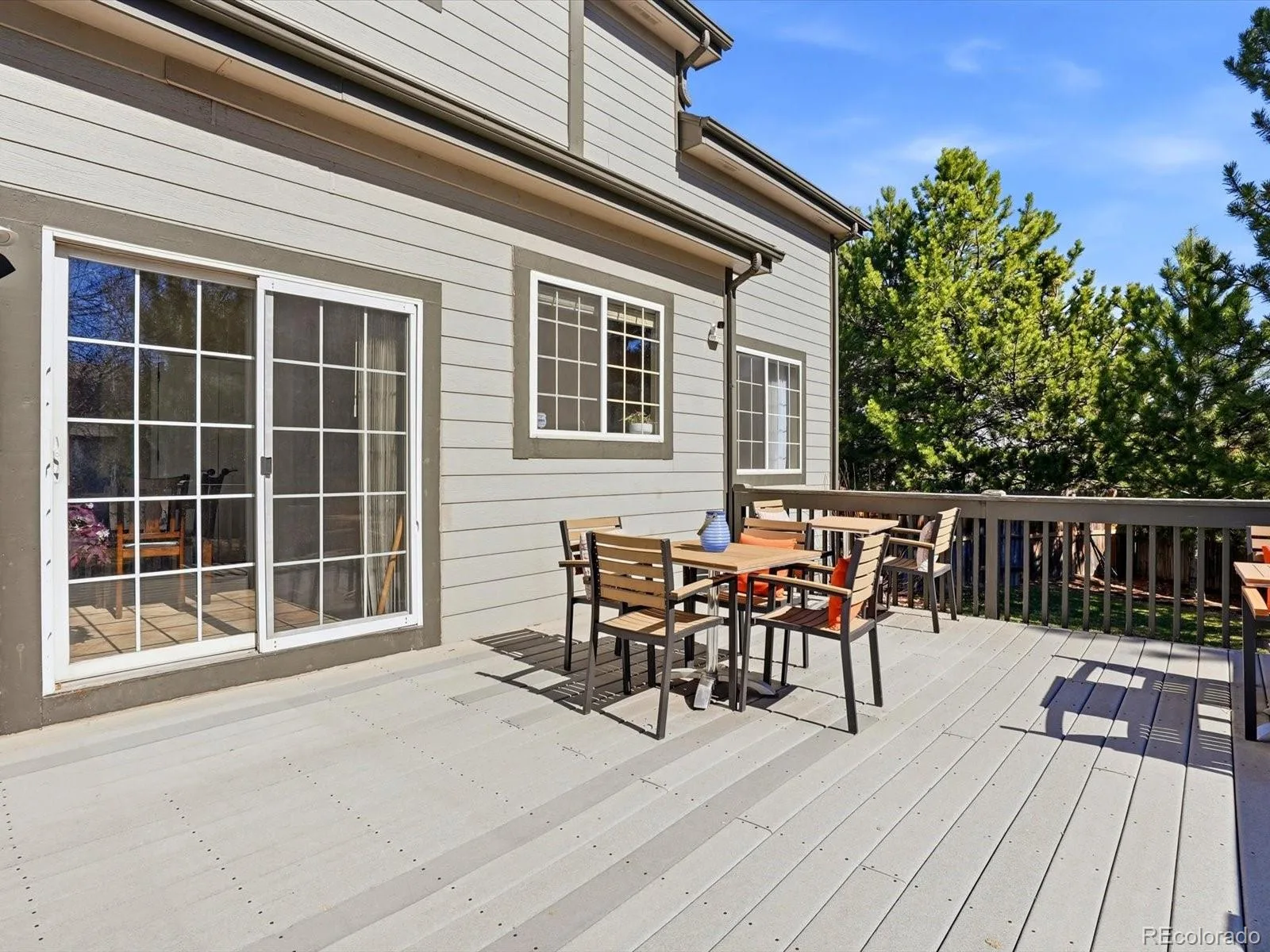 6638 W Hamilton Drive Lakewood CO 80227 | MLS #REC4544621 08282026144845 1600 44