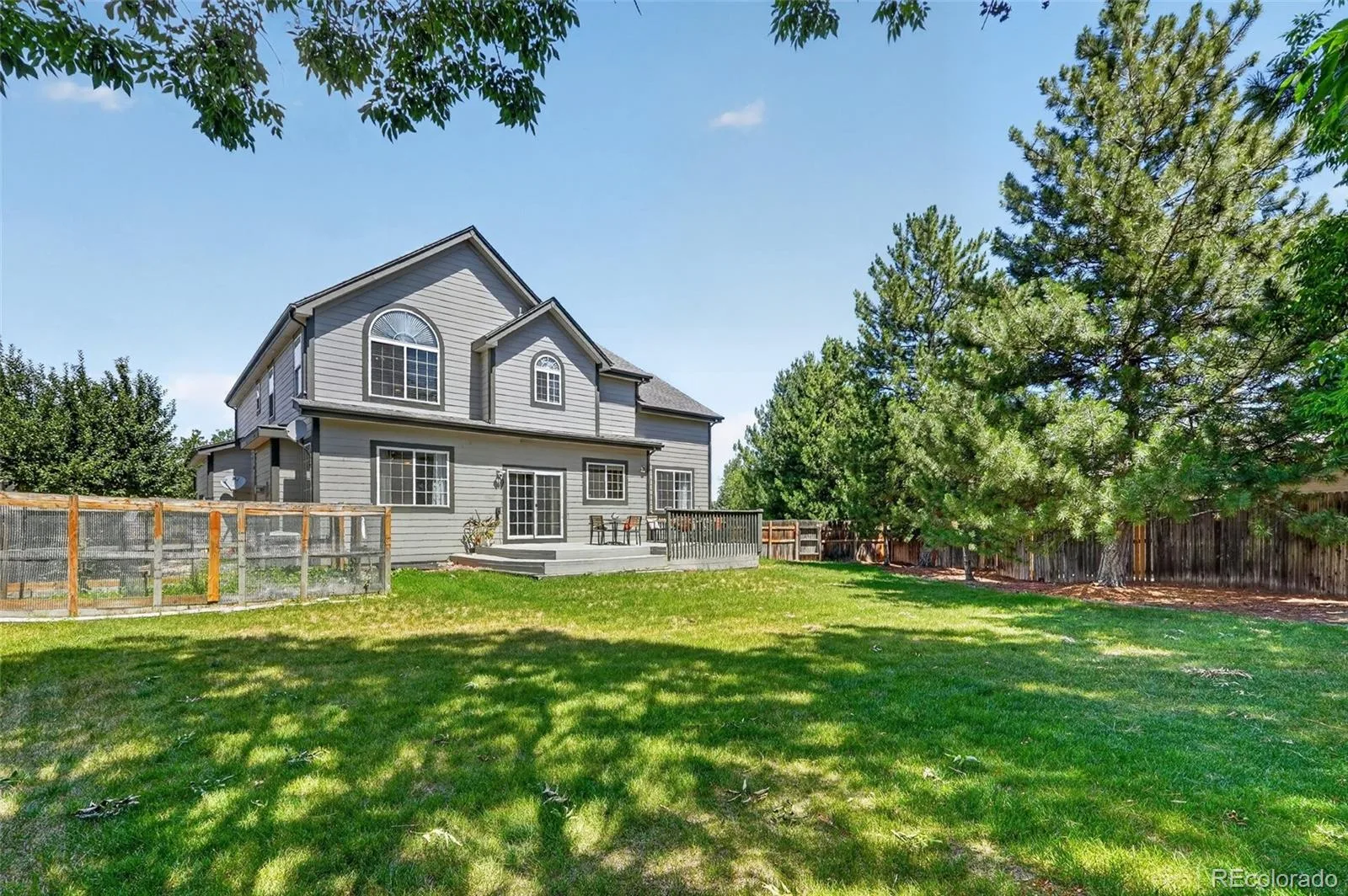 6638 W Hamilton Drive Lakewood CO 80227 | MLS #REC4544621 08282026144845 1600 46