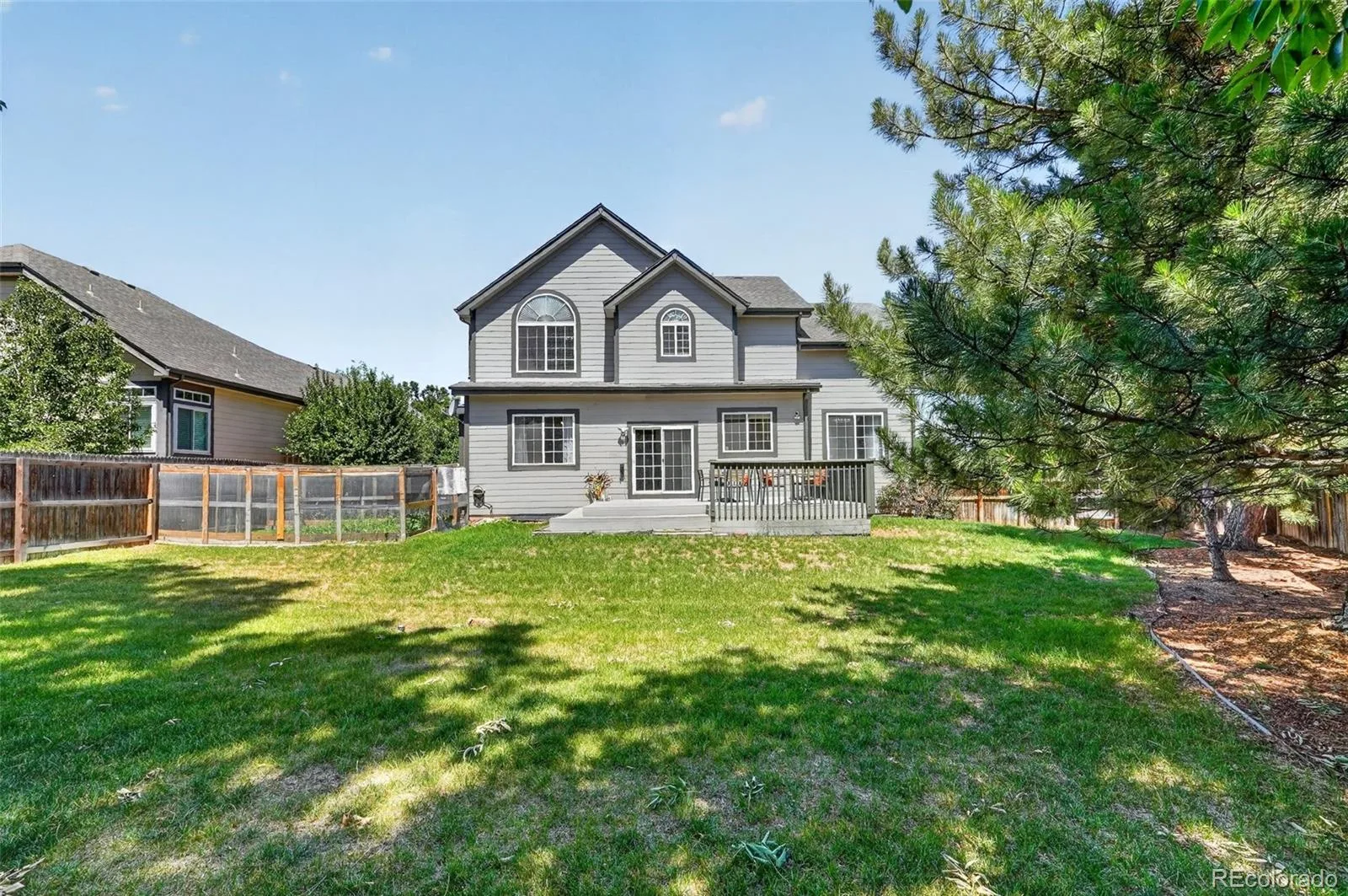 6638 W Hamilton Drive Lakewood CO 80227 | MLS #REC4544621 08282026144845 1600 48