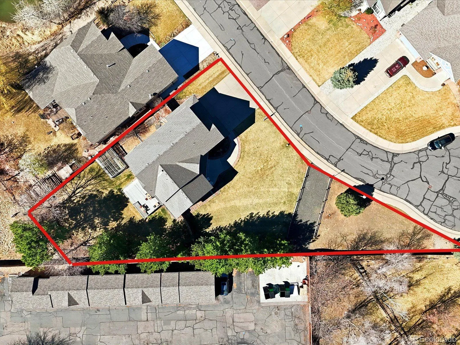 6638 W Hamilton Drive Lakewood CO 80227 | MLS #REC4544621 08282026144845 1600 49
