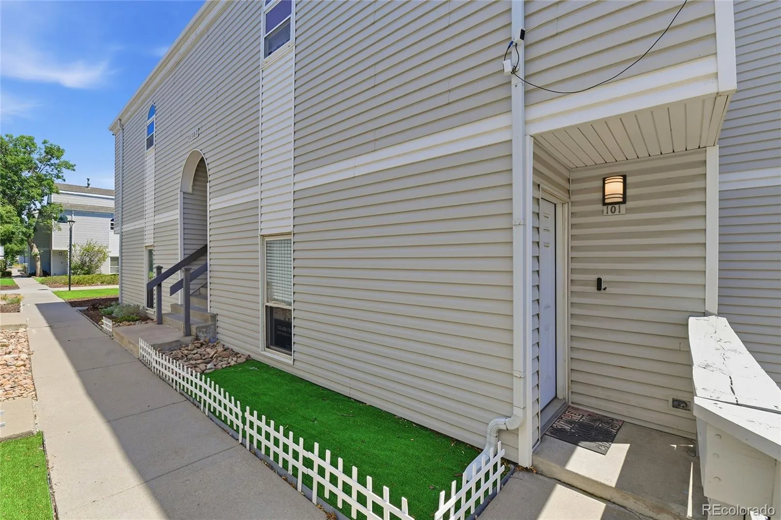 11107 E Alameda Avenue #101 Aurora CO 80012 | MLS #REC4545450 07232026221822 1600 5