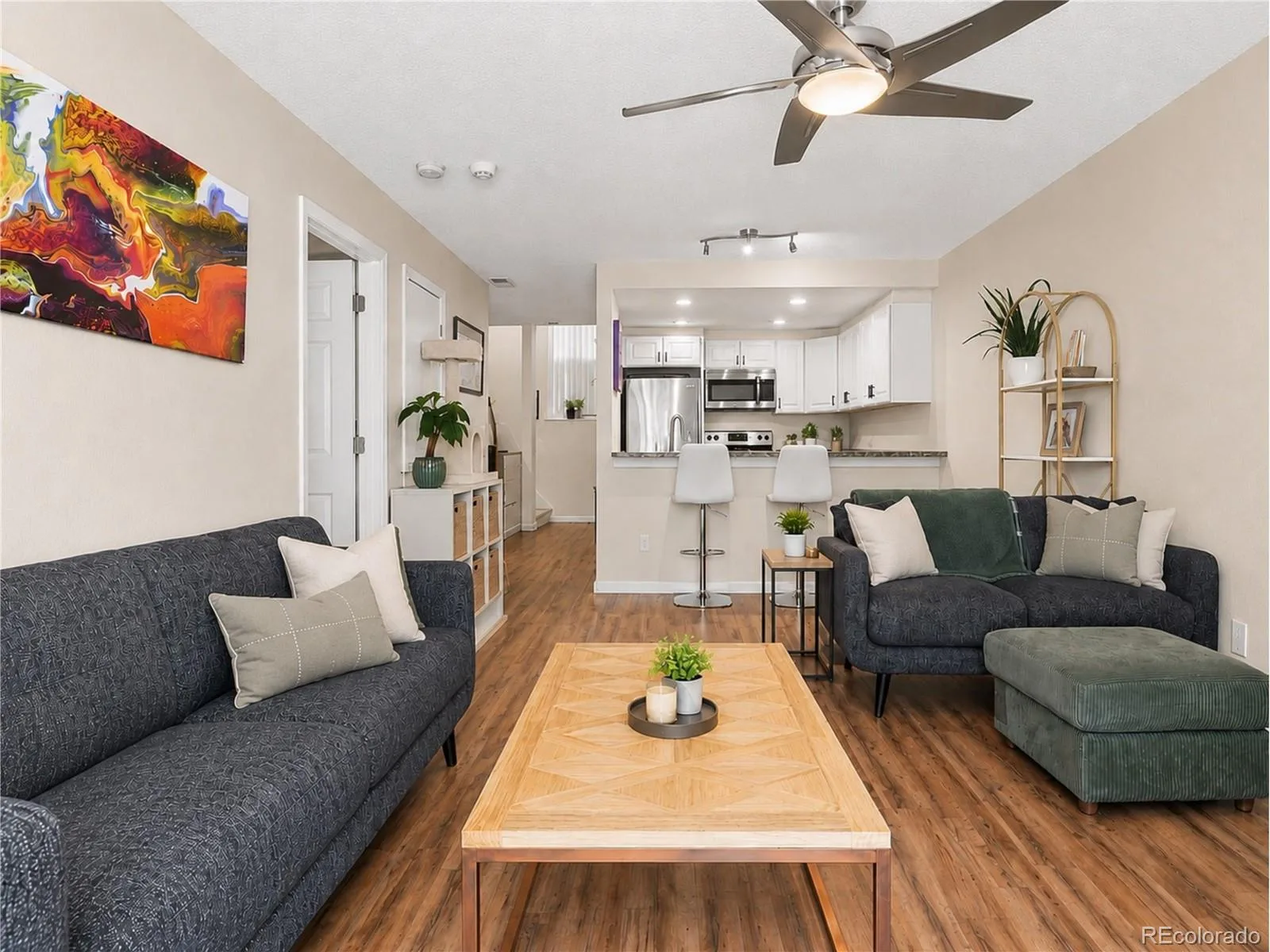 11107 E Alameda Avenue #101 Aurora CO 80012 | MLS #REC4545450 07232026221822 1600 6
