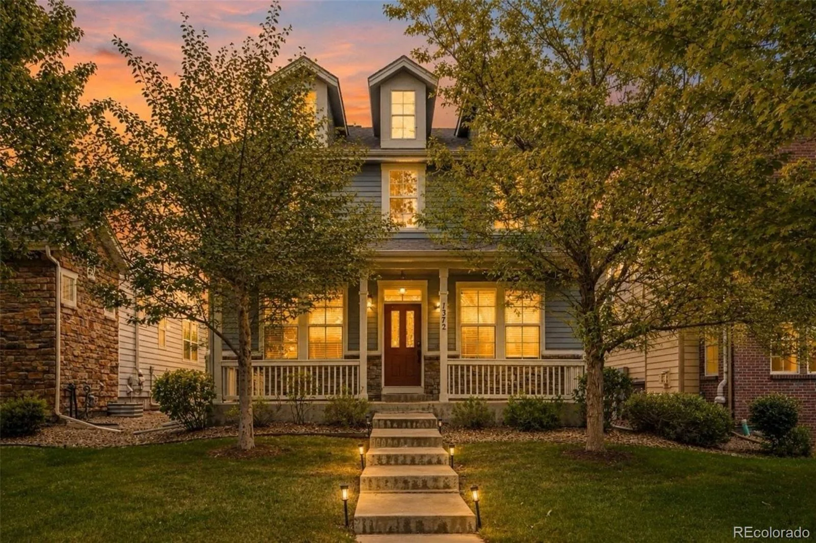 1372 S Duquesne Court Aurora CO 80018 | MLS #REC4545779 08212026185323 1600 1