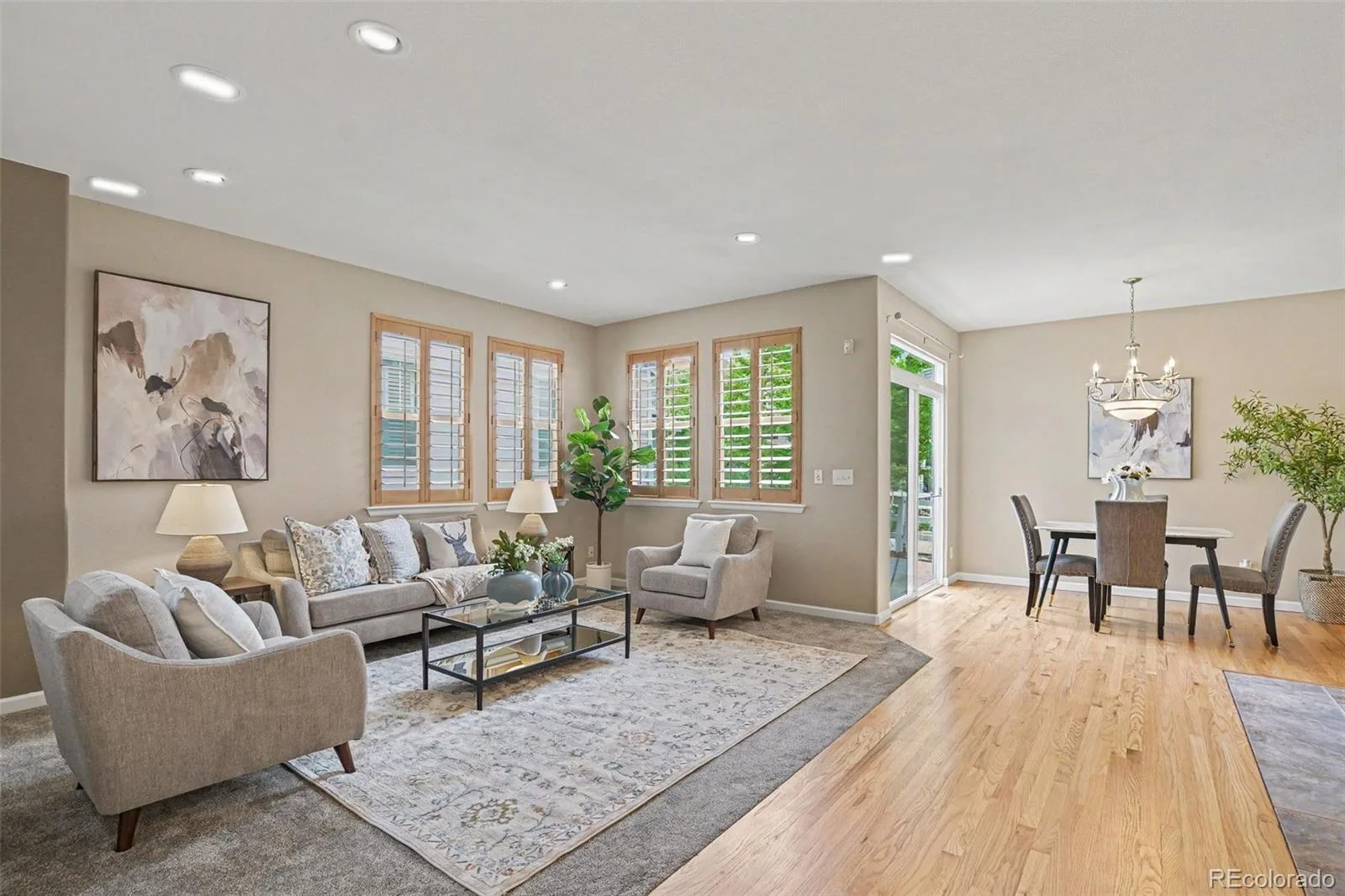 1372 S Duquesne Court Aurora CO 80018 | MLS #REC4545779 08212026185323 1600 11