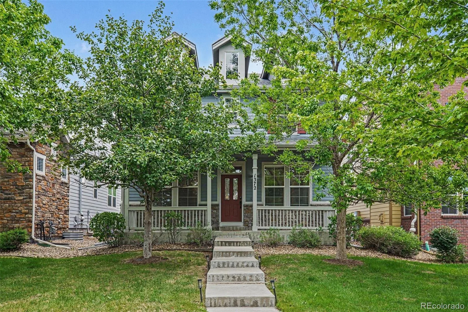 1372 S Duquesne Court Aurora CO 80018 | MLS #REC4545779 08212026185323 1600 26