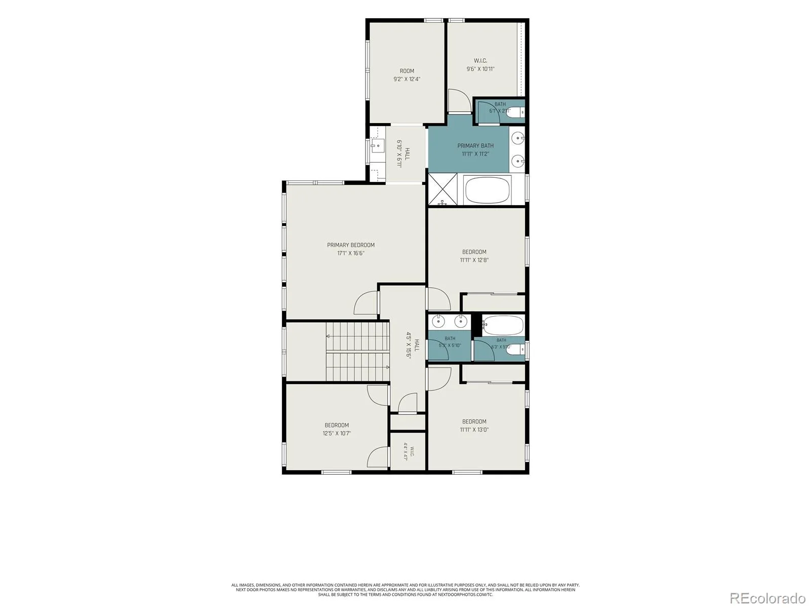 1372 S Duquesne Court Aurora CO 80018 | MLS #REC4545779 08212026185323 1600 33