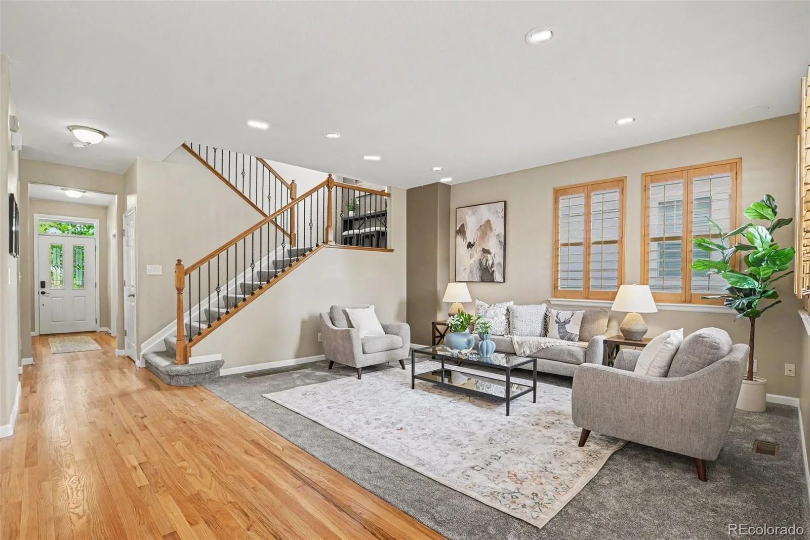 1372 S Duquesne Court Aurora CO 80018 | MLS #REC4545779 08212026185323 1600 5