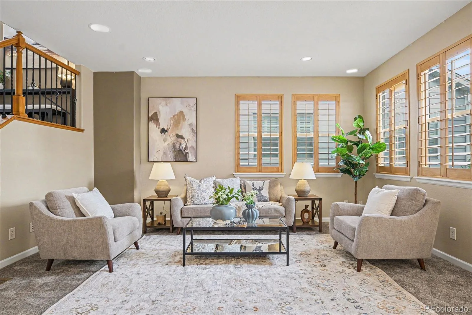 1372 S Duquesne Court Aurora CO 80018 | MLS #REC4545779 08212026185323 1600 9