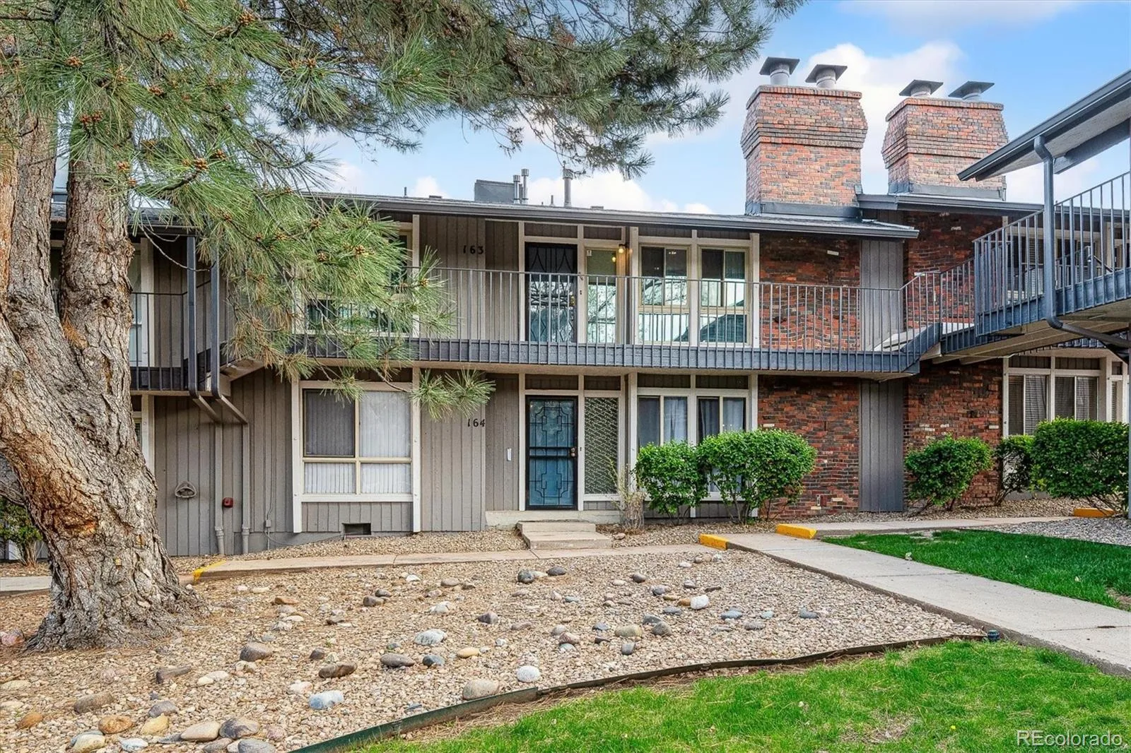6495 E Happy Canyon Road #163 Denver CO 80237 MLS #REC4547494 07092026000703 1600 21