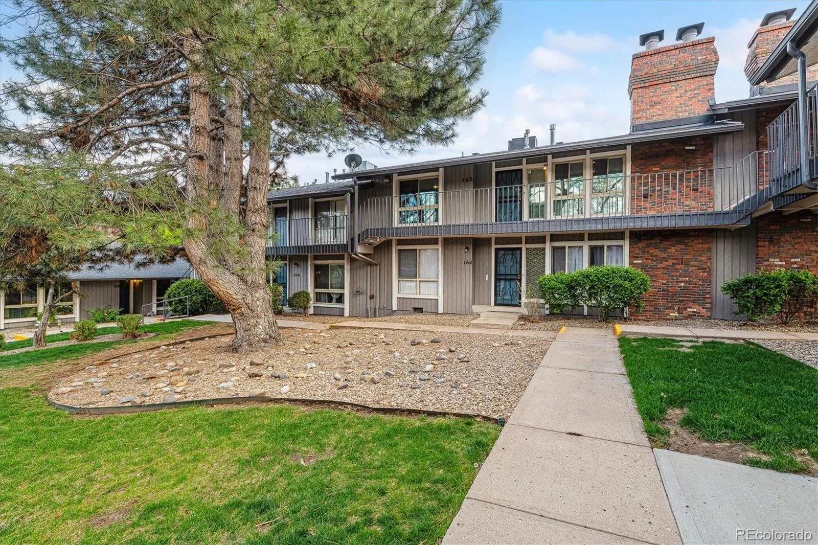 6495 E Happy Canyon Road #163 Denver CO 80237 MLS #REC4547494 07092026000703 1600 22