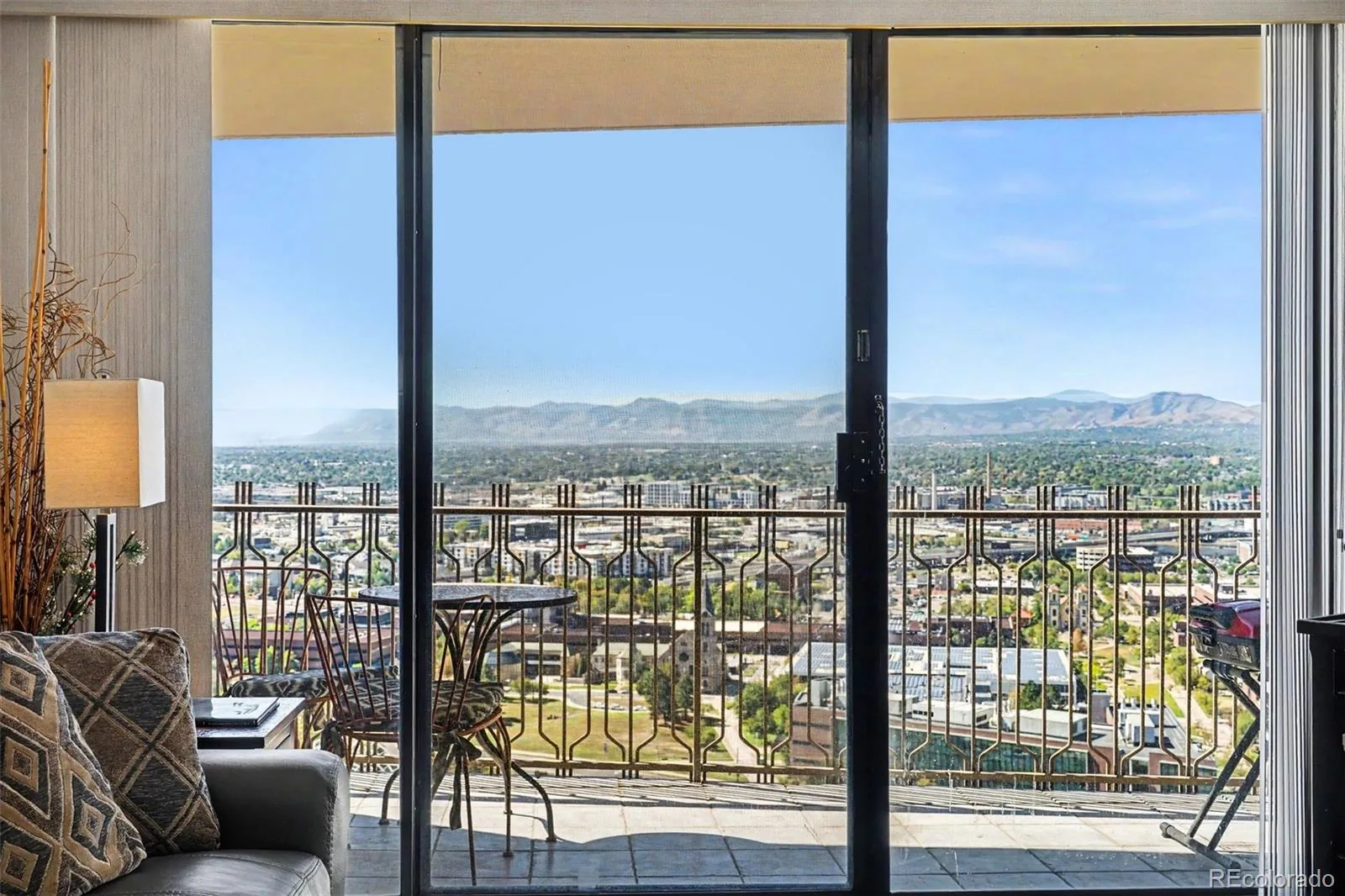 1020 15th Street #33A Denver CO 80202 | MLS #REC4547524 10032026213120 1600 1