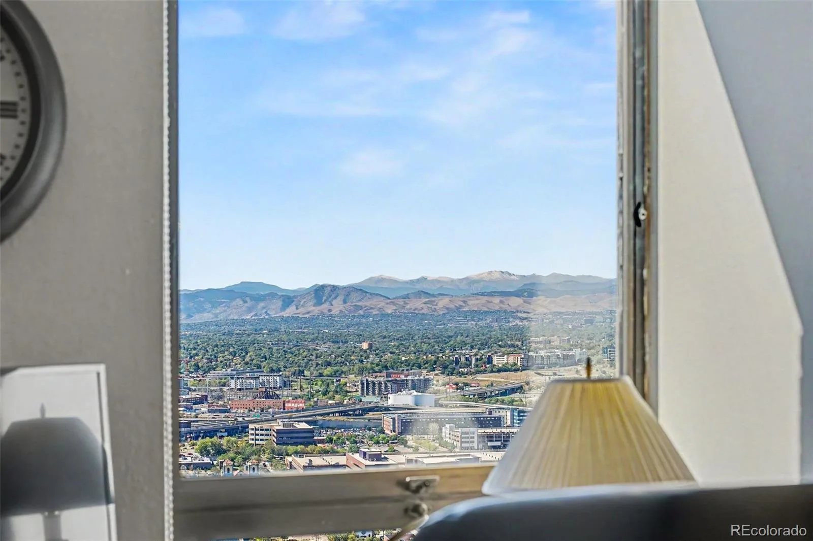 1020 15th Street #33A Denver CO 80202 | MLS #REC4547524 10032026213120 1600 11