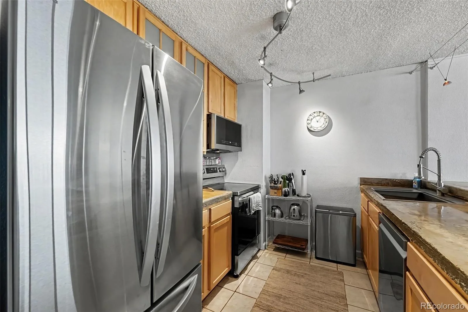 1020 15th Street #33A Denver CO 80202 | MLS #REC4547524 10032026213120 1600 12
