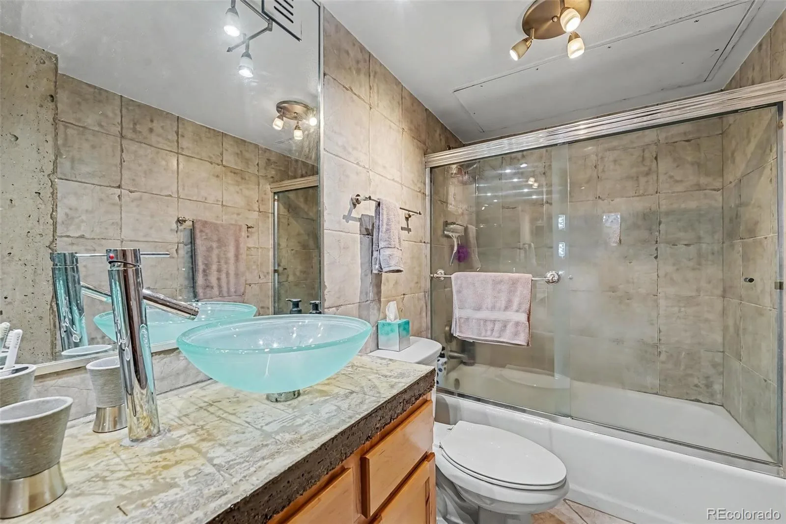 1020 15th Street #33A Denver CO 80202 | MLS #REC4547524 10032026213120 1600 14