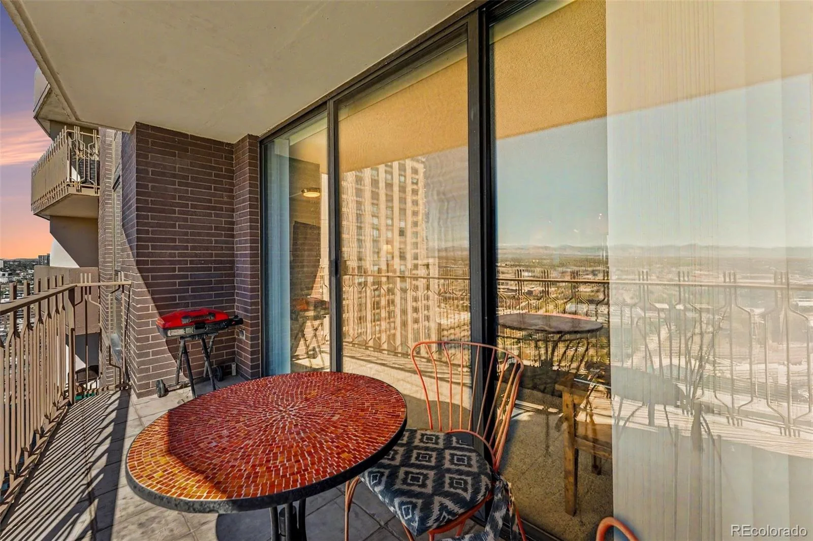 1020 15th Street #33A Denver CO 80202 | MLS #REC4547524 10032026213120 1600 16