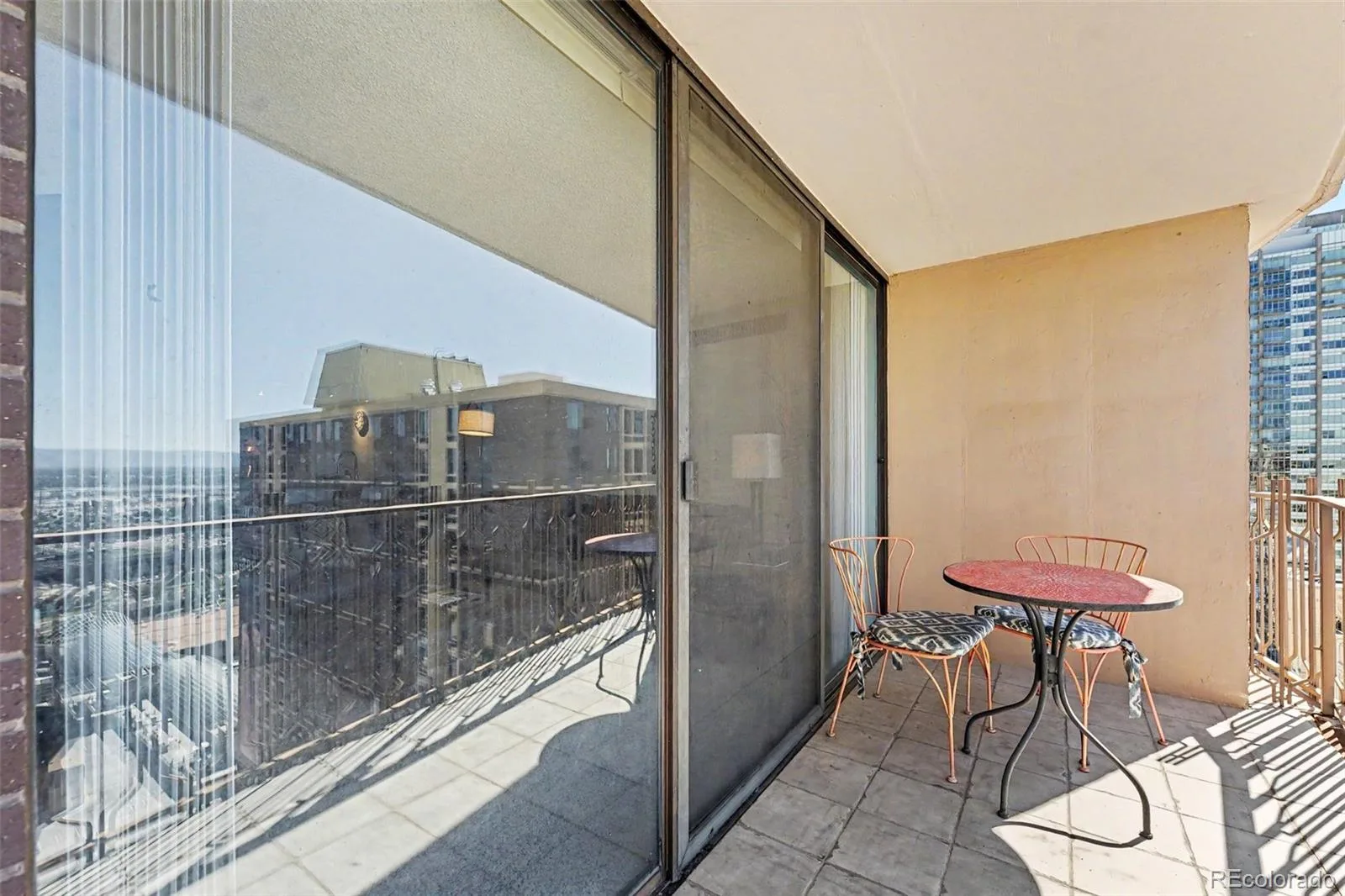 1020 15th Street #33A Denver CO 80202 | MLS #REC4547524 10032026213120 1600 18