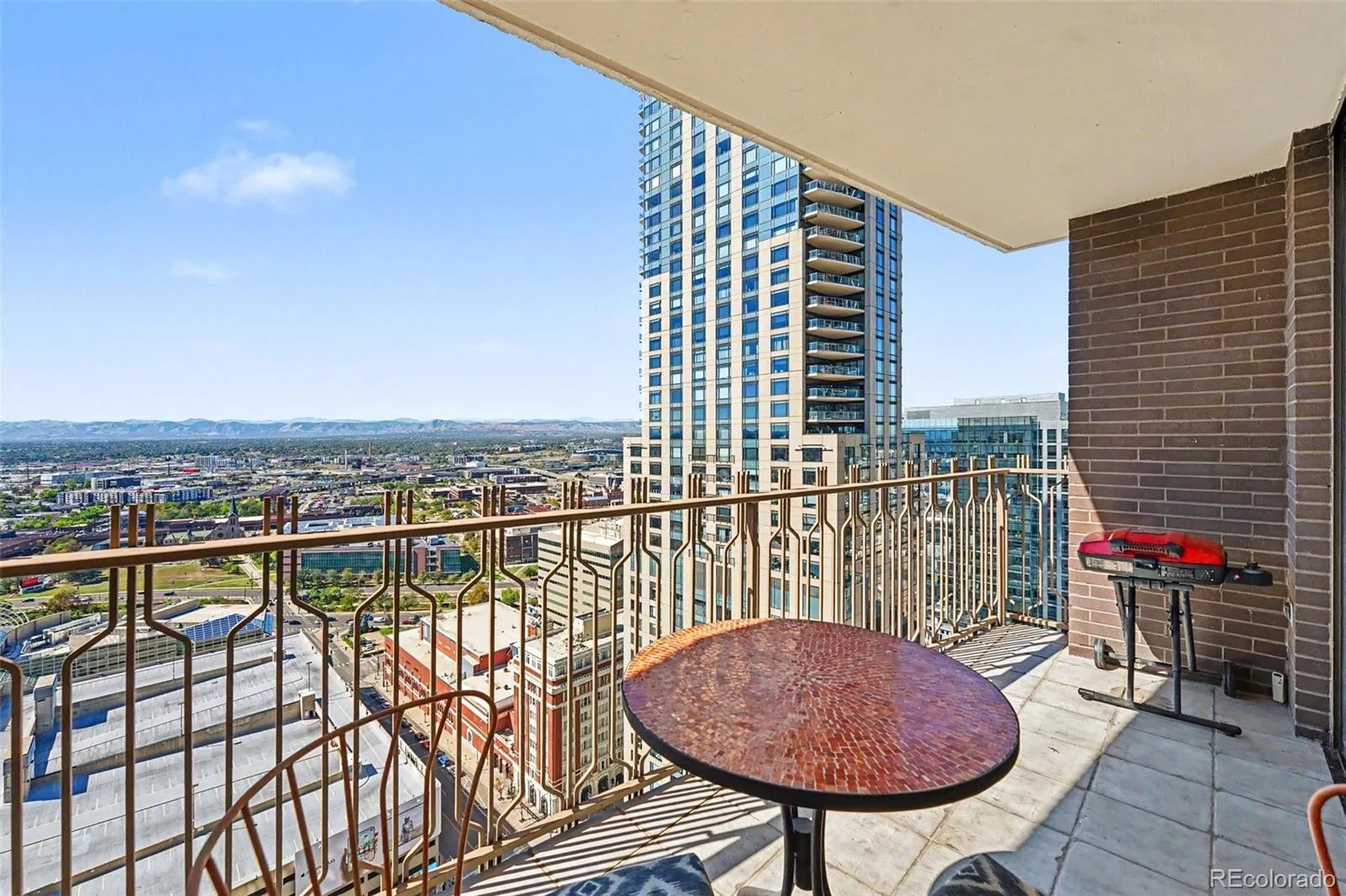 1020 15th Street #33A Denver CO 80202 | MLS #REC4547524 10032026213120 1600 19