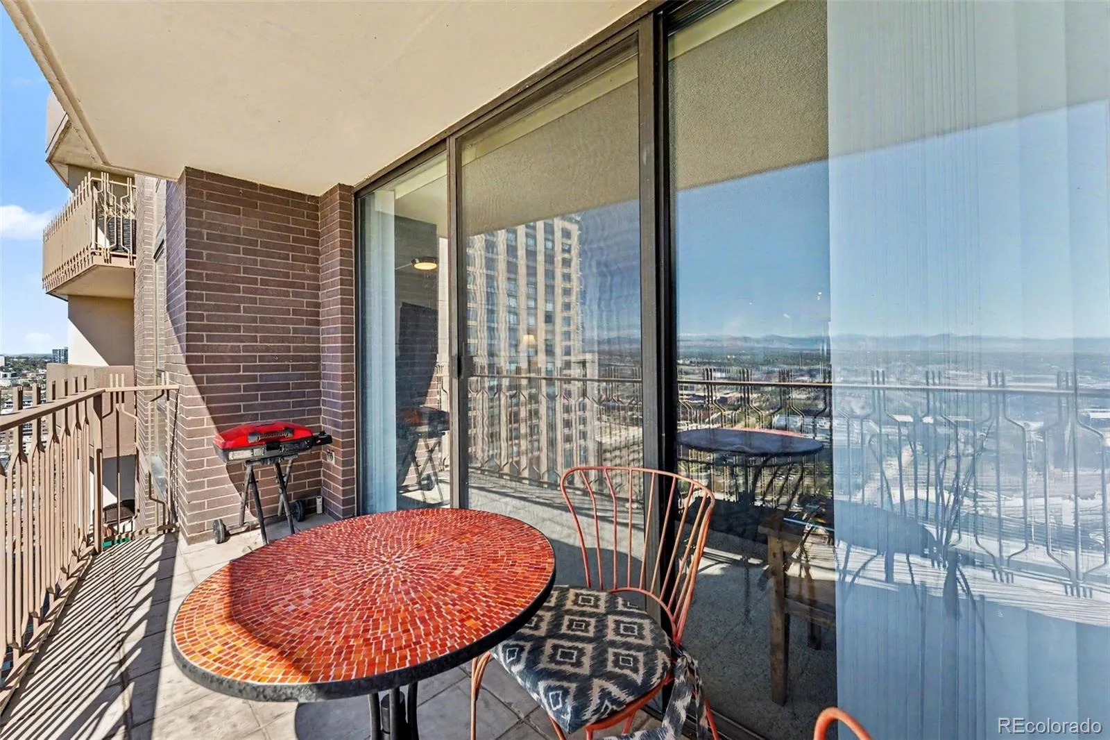 1020 15th Street #33A Denver CO 80202 | MLS #REC4547524 10032026213120 1600 2