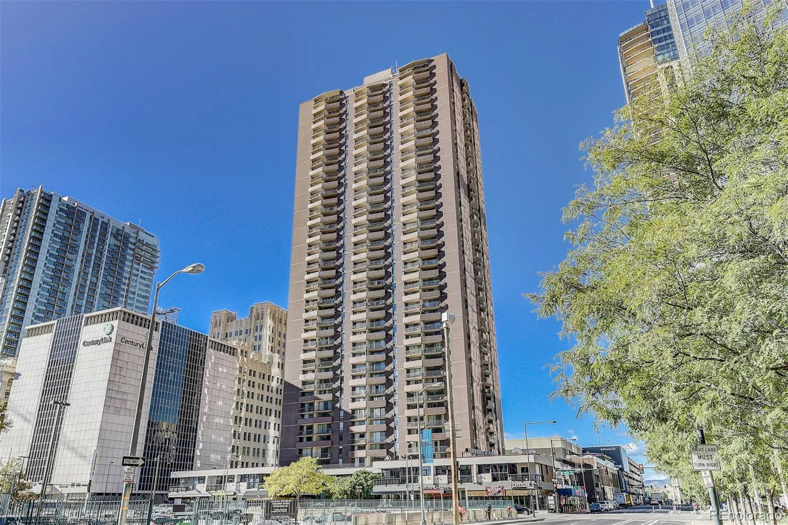 1020 15th Street #33A Denver CO 80202 | MLS #REC4547524 10032026213120 1600 23