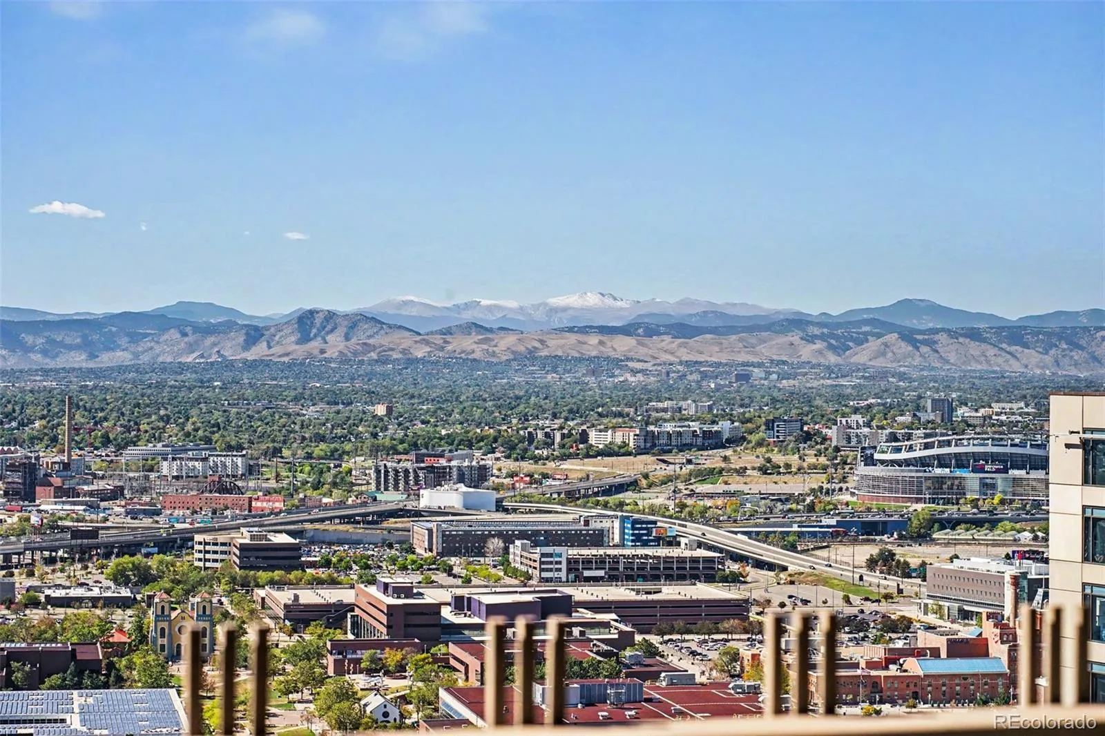 1020 15th Street #33A Denver CO 80202 | MLS #REC4547524 10032026213120 1600 3