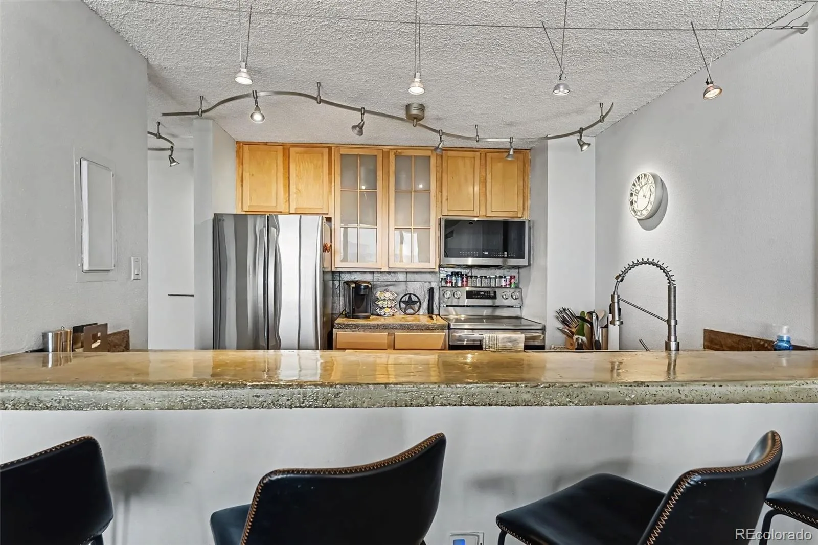 1020 15th Street #33A Denver CO 80202 | MLS #REC4547524 10032026213120 1600 5