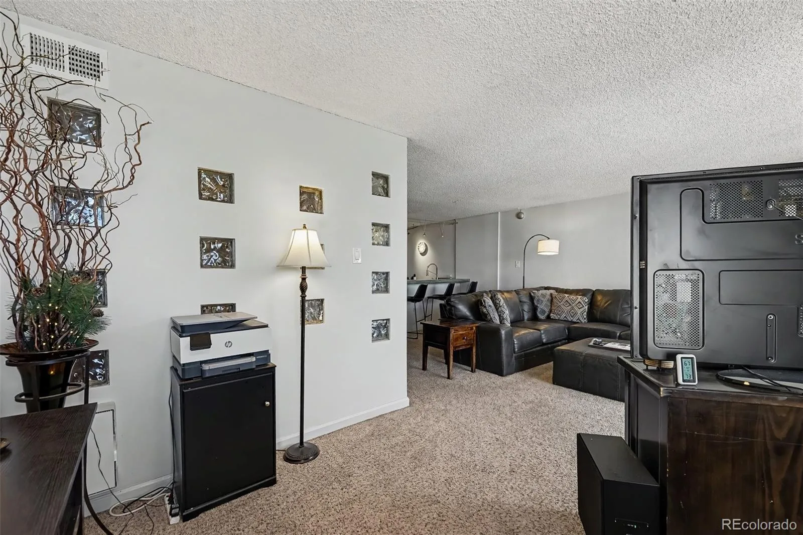 1020 15th Street #33A Denver CO 80202 | MLS #REC4547524 10032026213120 1600 9