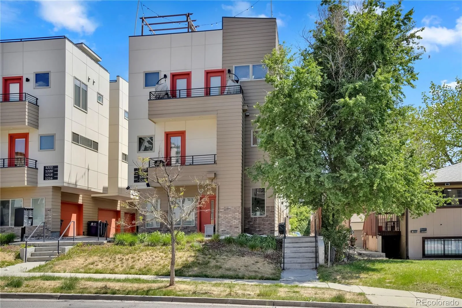 1208 Perry Street Denver CO 80204 | MLS #REC4547610 07232026163301 1600 1