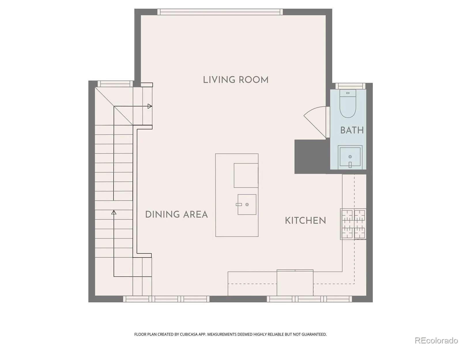 1208 Perry Street Denver CO 80204 | MLS #REC4547610 07232026163301 1600 27