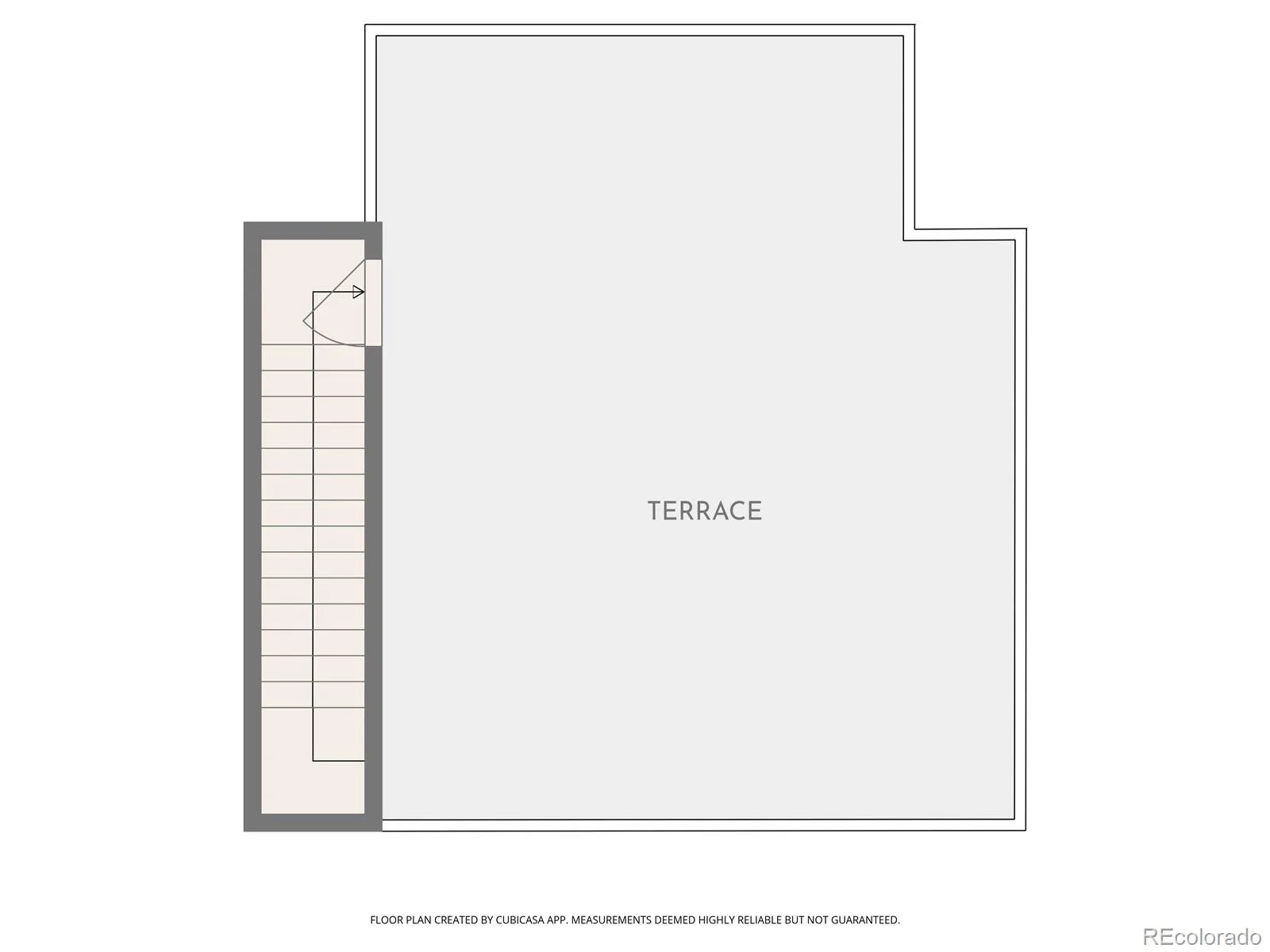 1208 Perry Street Denver CO 80204 | MLS #REC4547610 07232026163301 1600 29