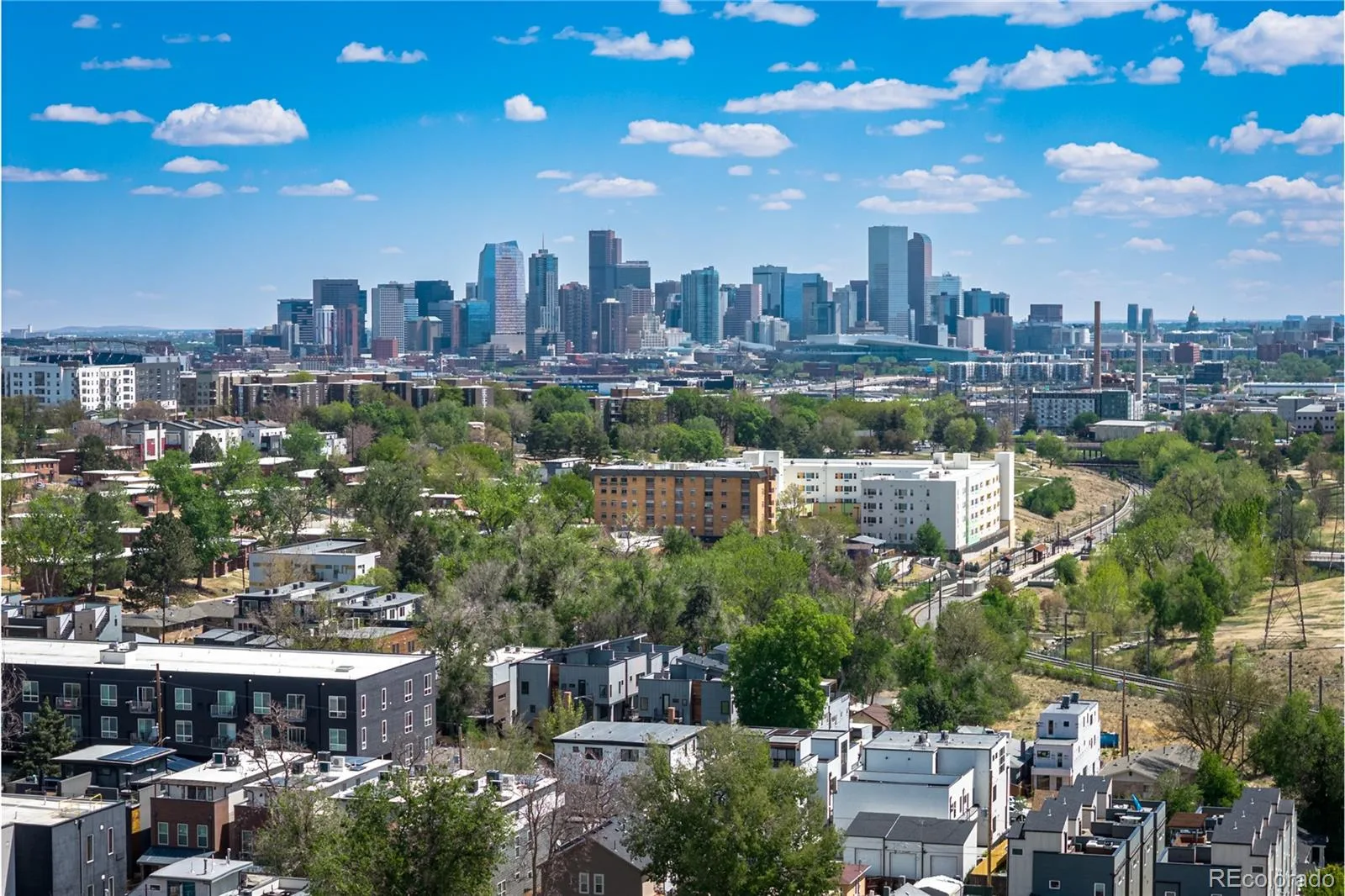 1208 Perry Street Denver CO 80204 | MLS #REC4547610 07232026163301 1600 36